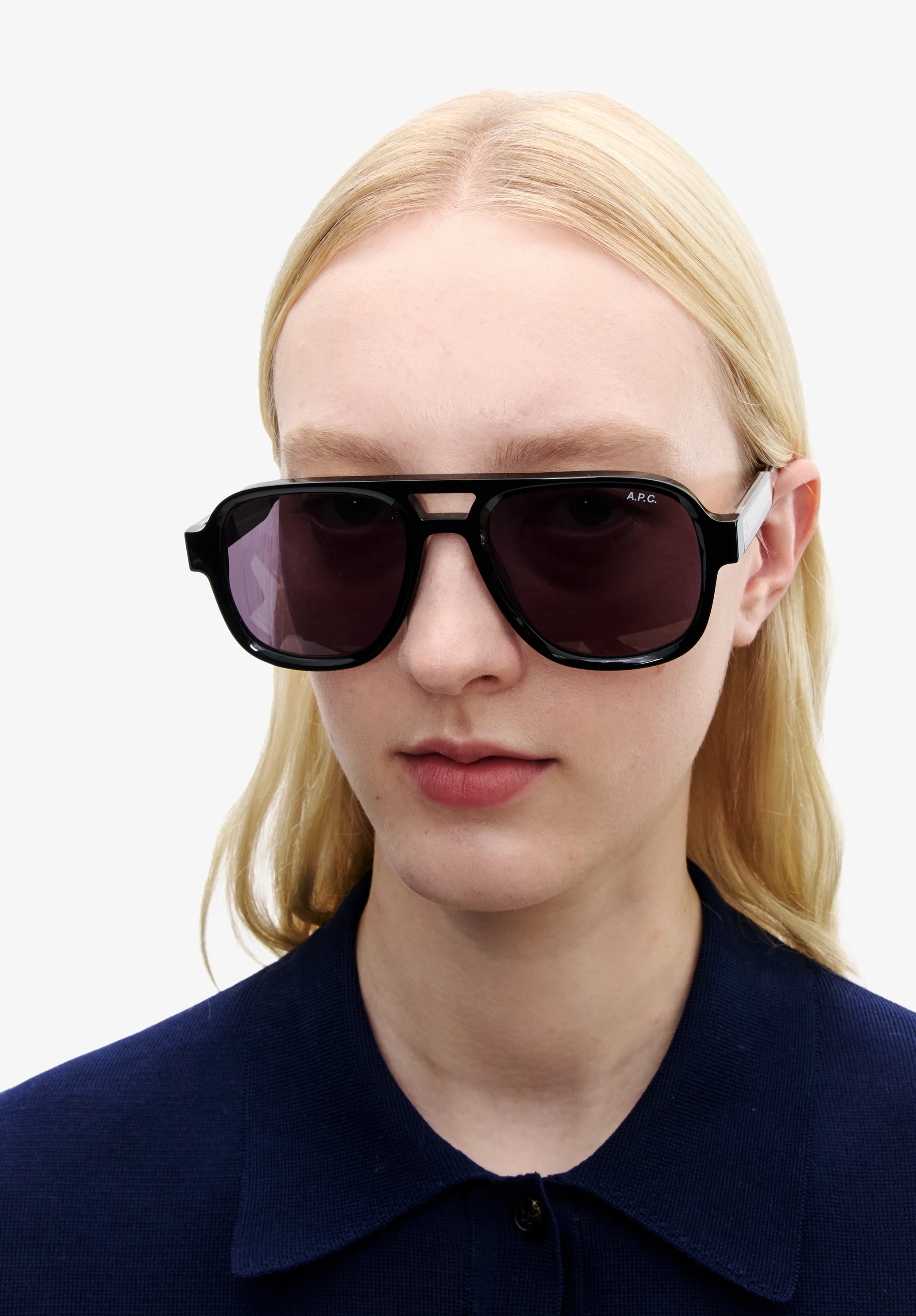 Les Navigator - Sunglasses - Image 7