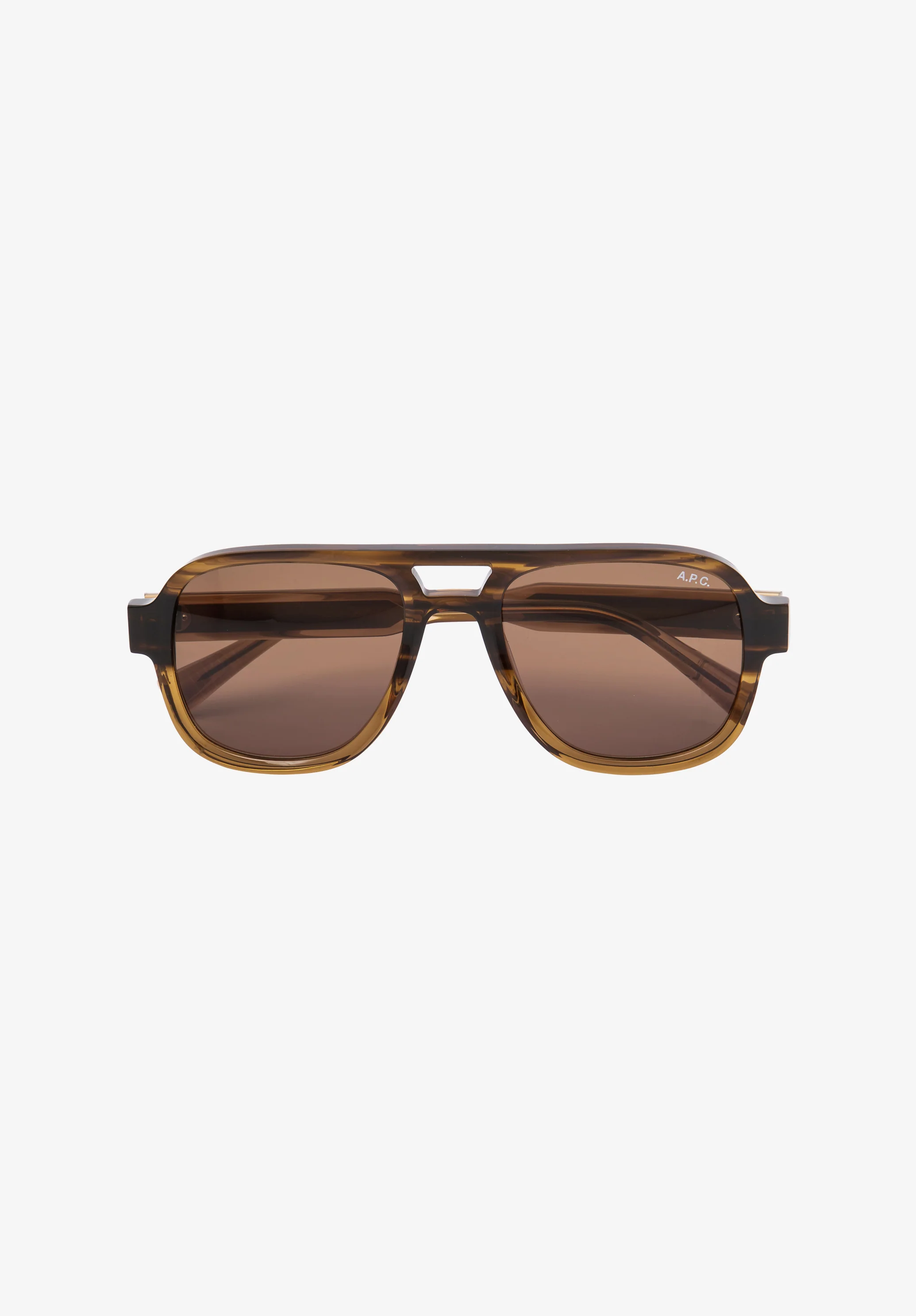 Les Navigator - Sunglasses