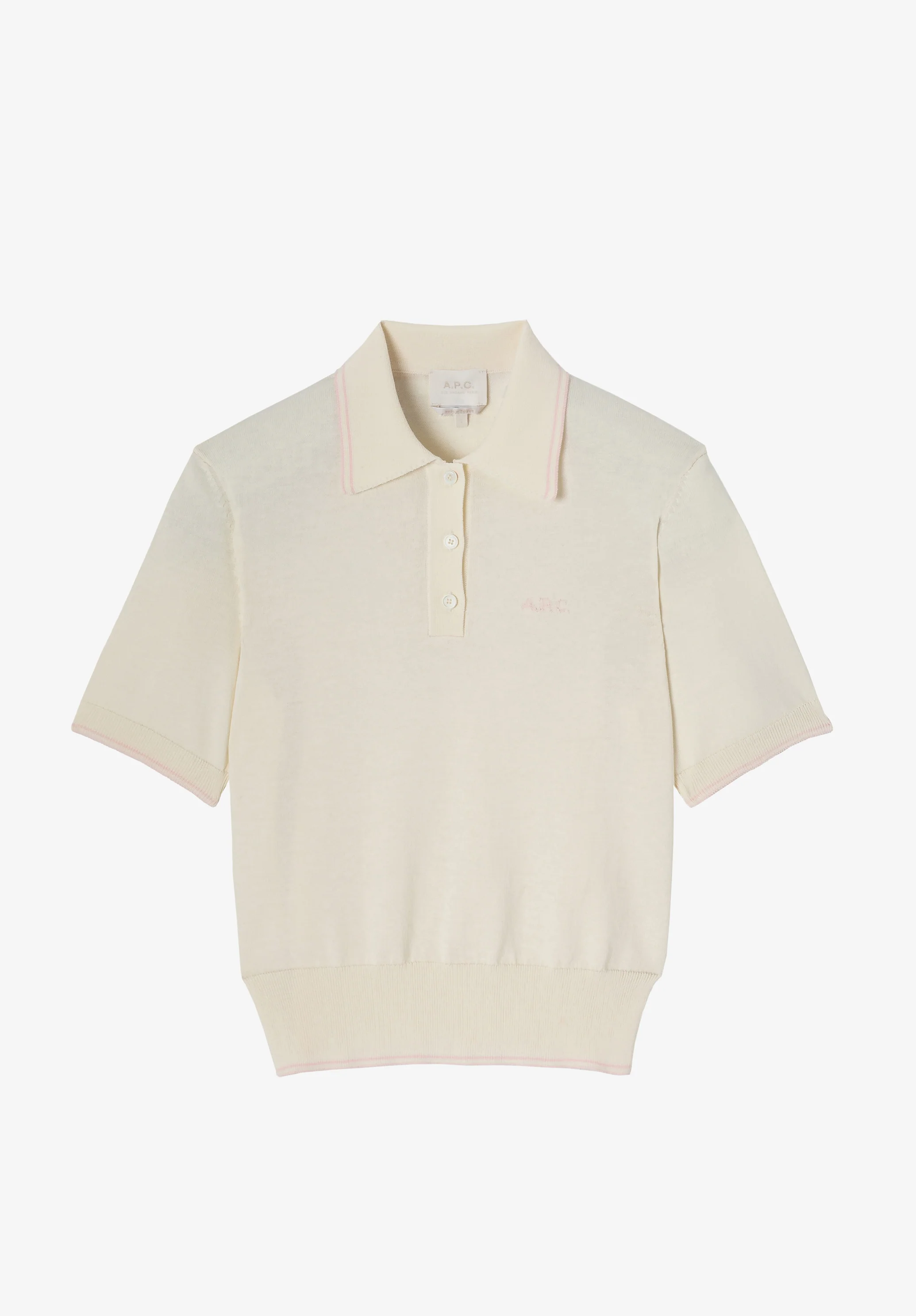 Lisa Polo Shirt
