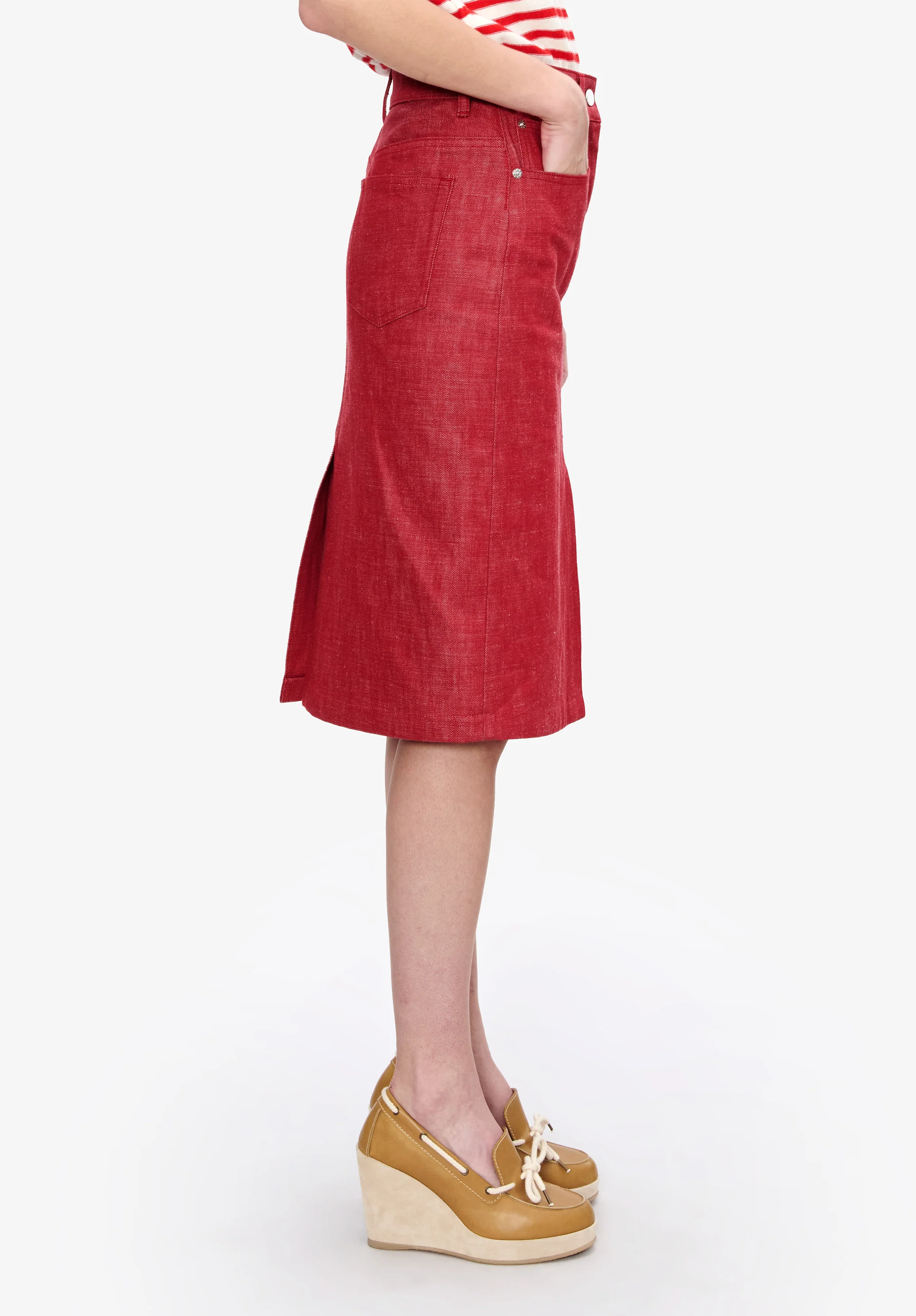 Lizzie skirt - Image 5