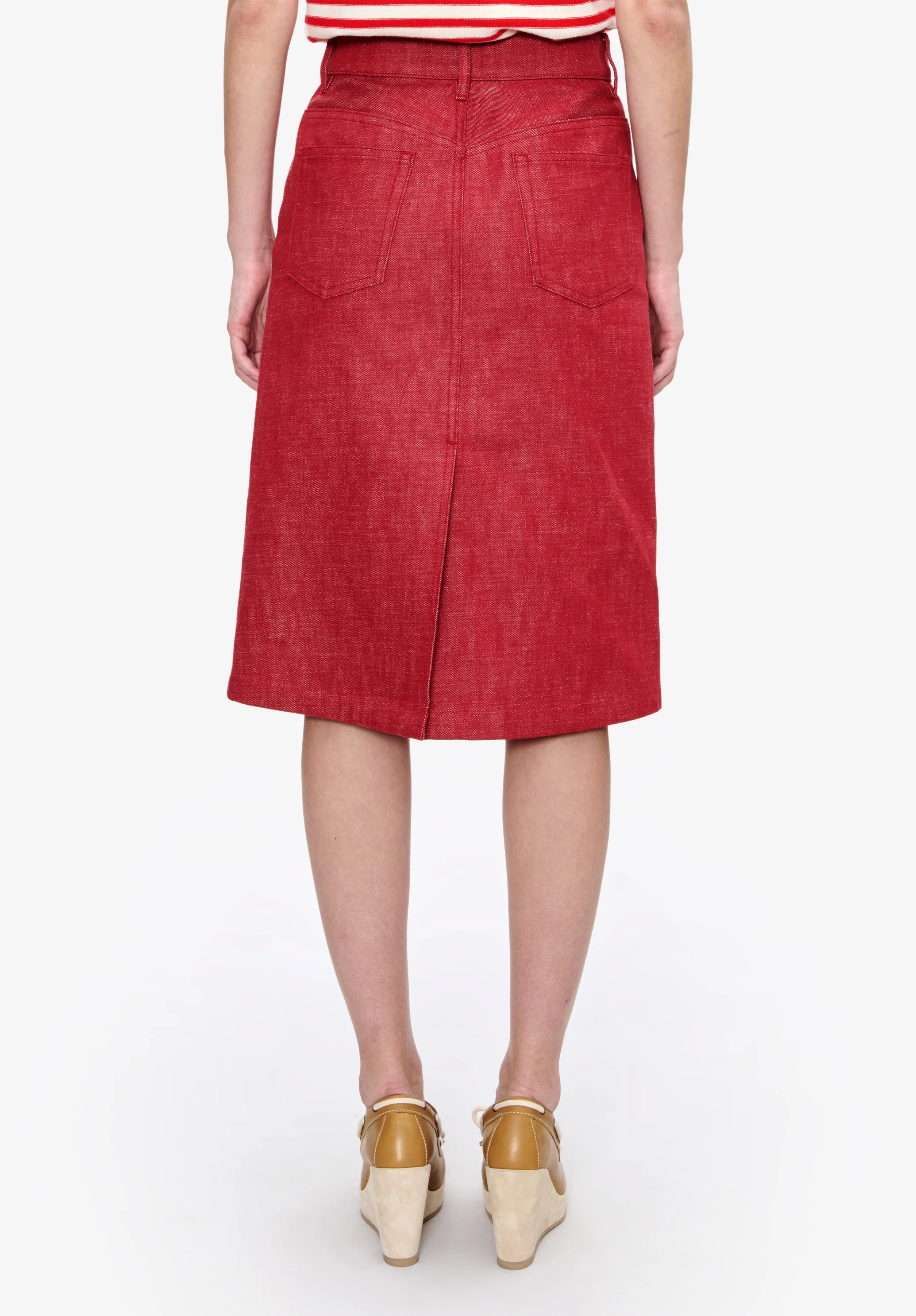 Lizzie skirt - Image 6