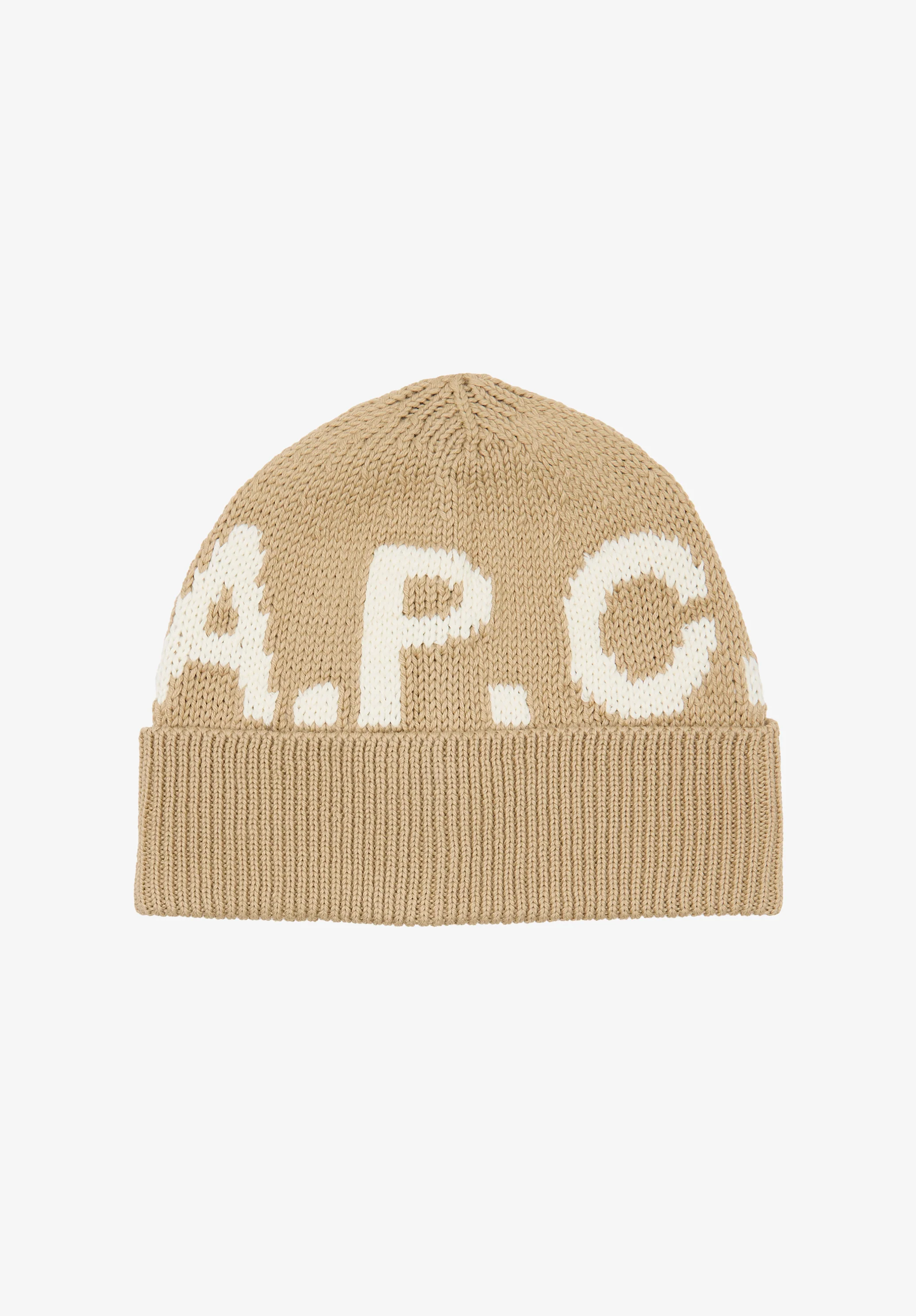 Logo beanie
