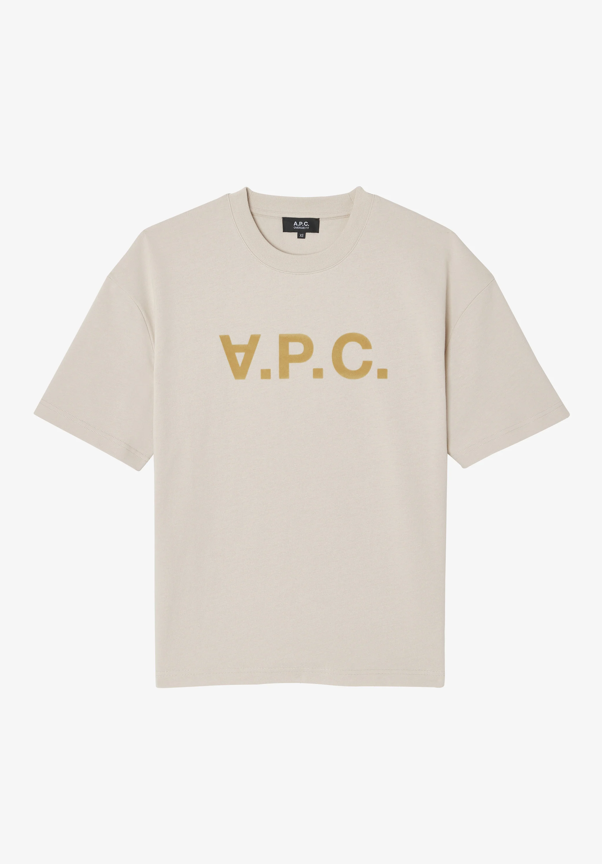 Loose-fit VPC T-shirt