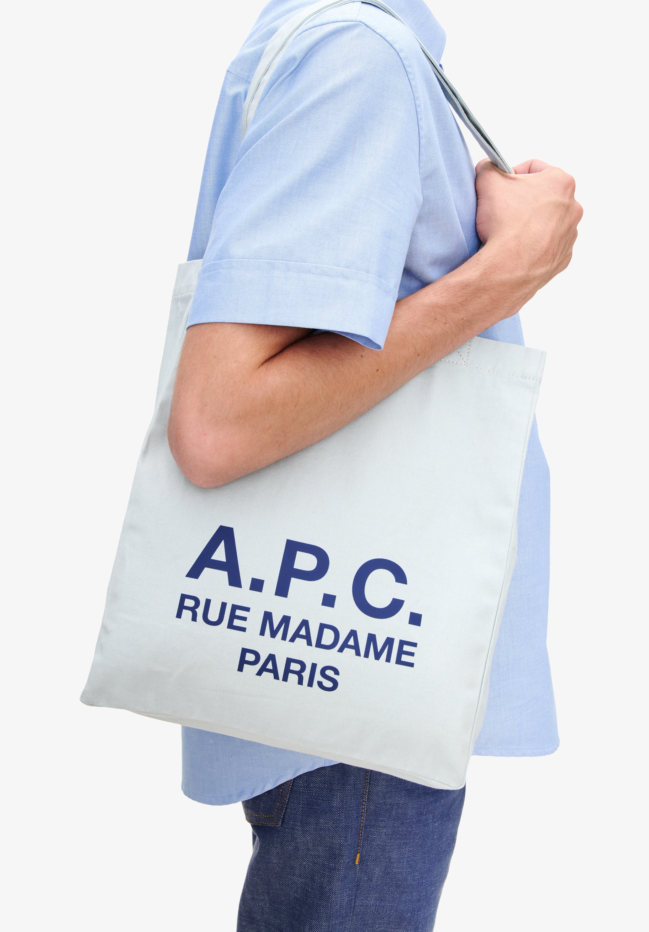 Lou Rue Madame 2.0 tote bag - Image 2