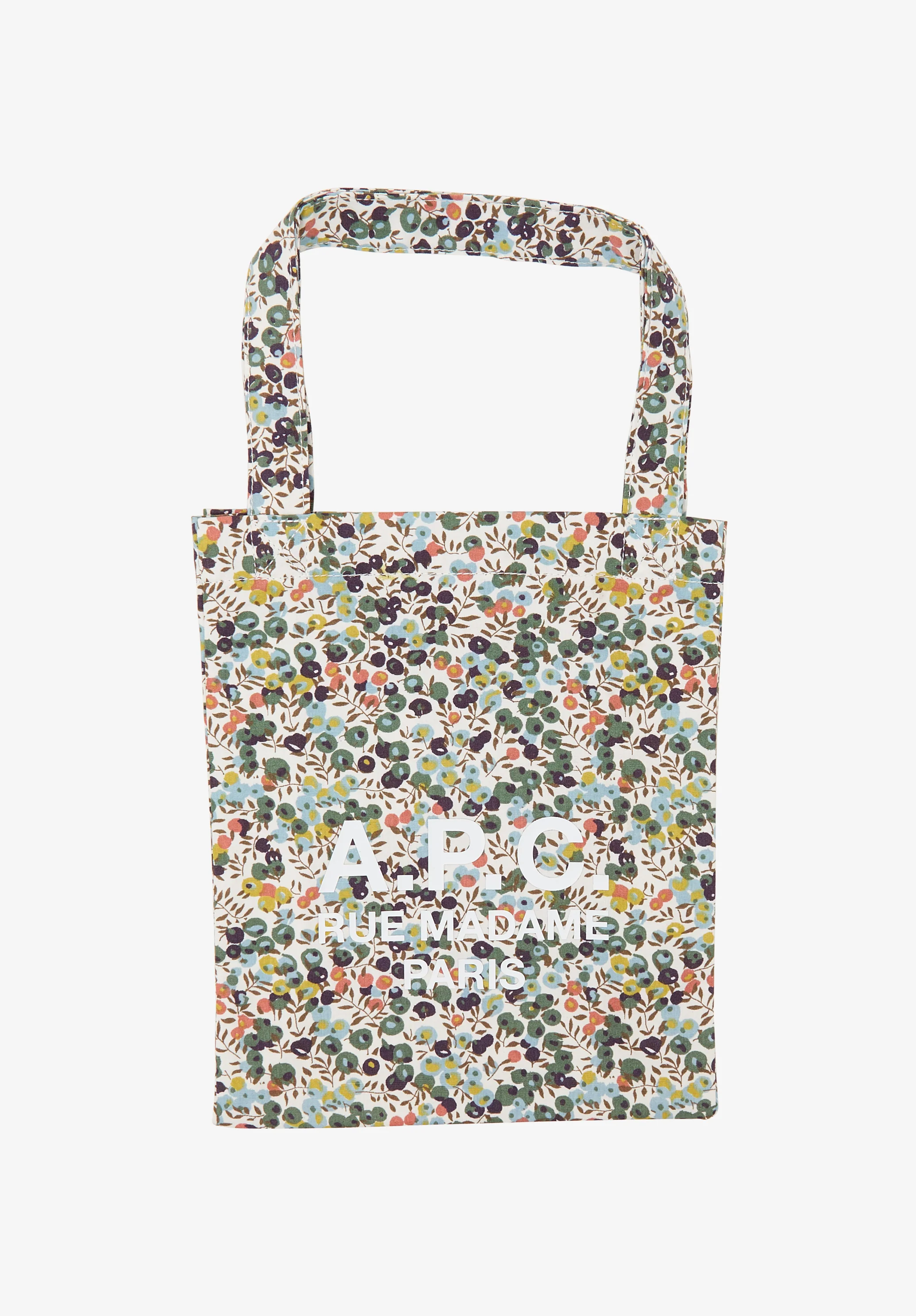 Lou Rue Madame Small 2.0 tote bag