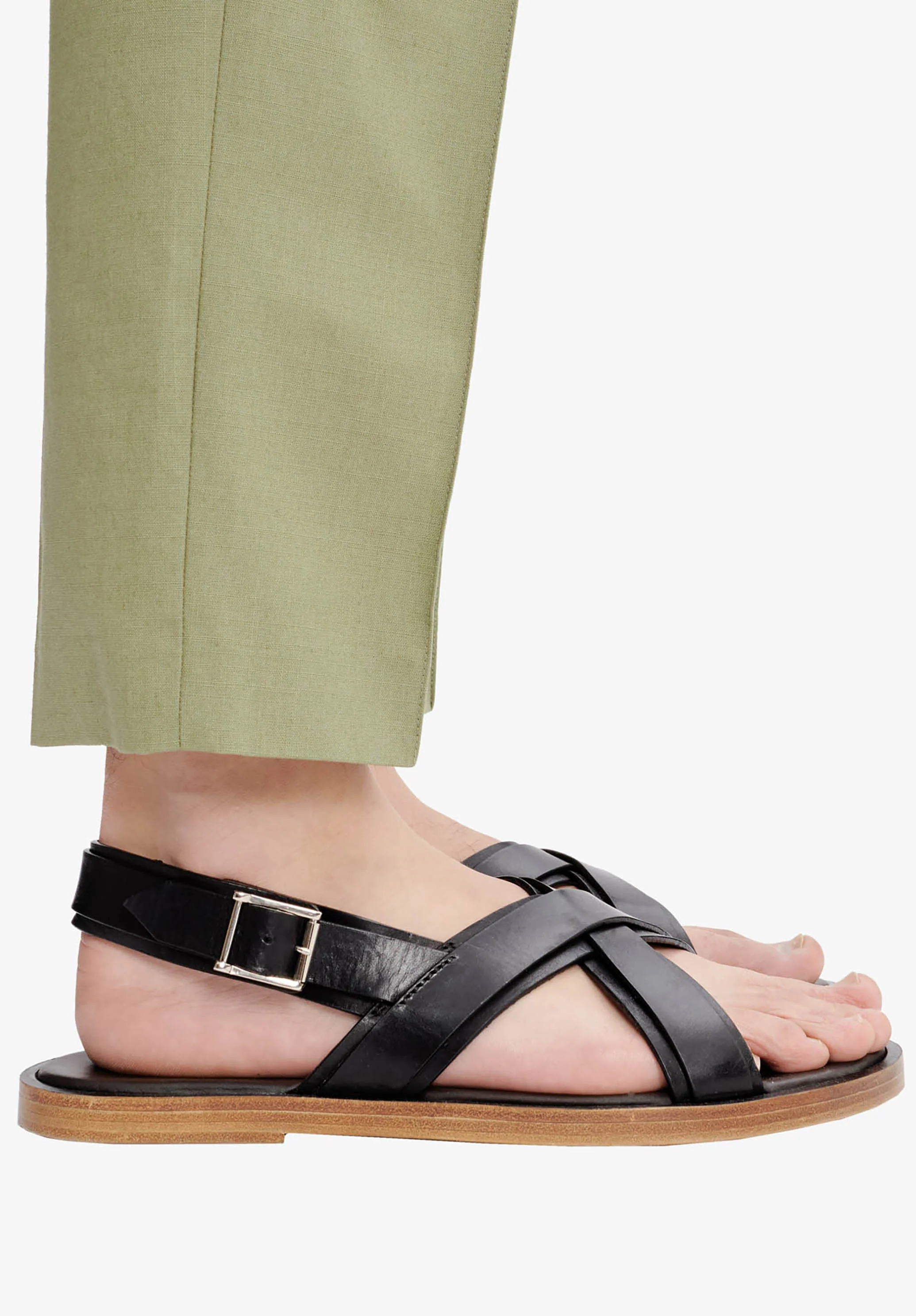 Lou sandals - Image 2