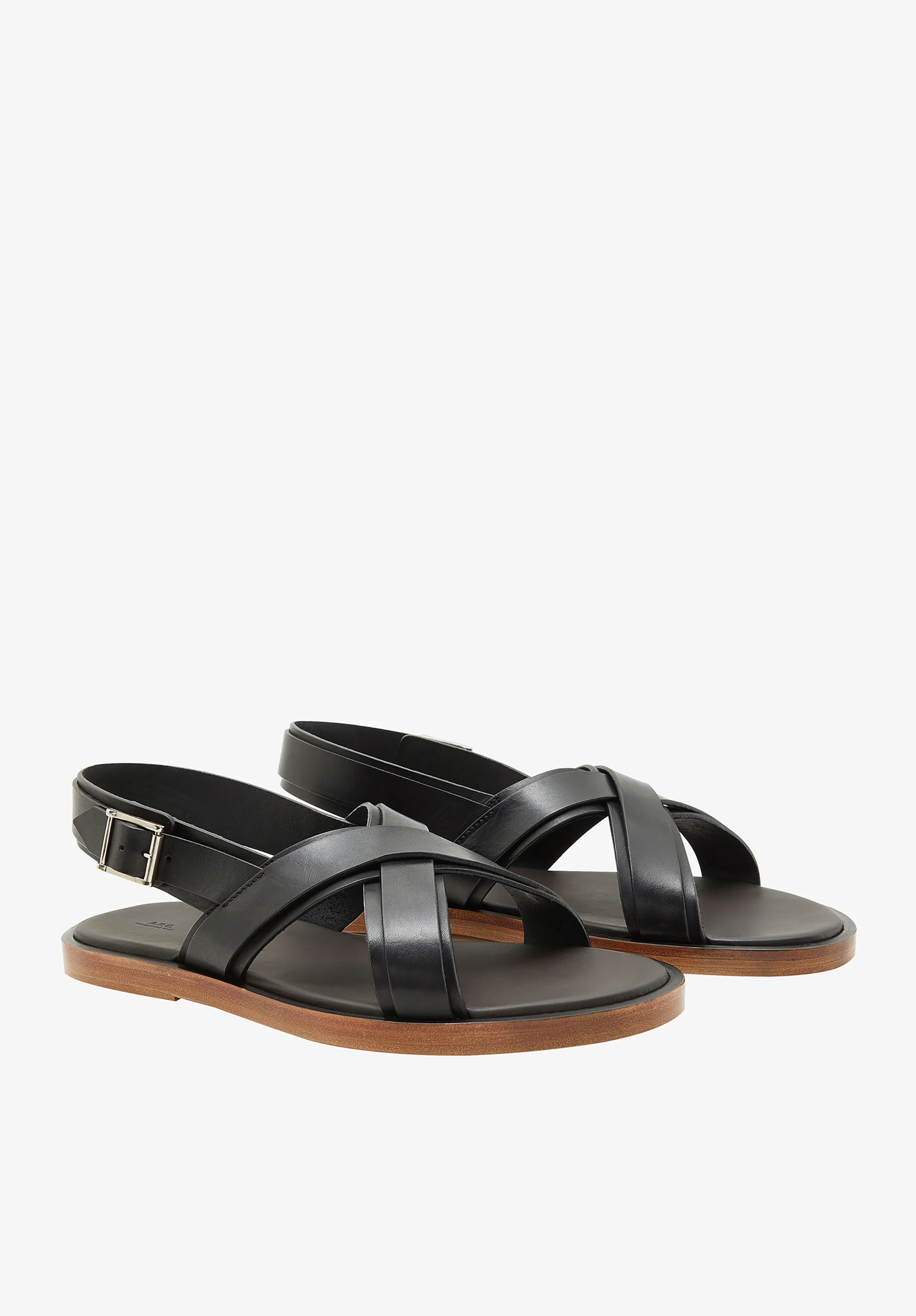 Lou sandals - Image 3