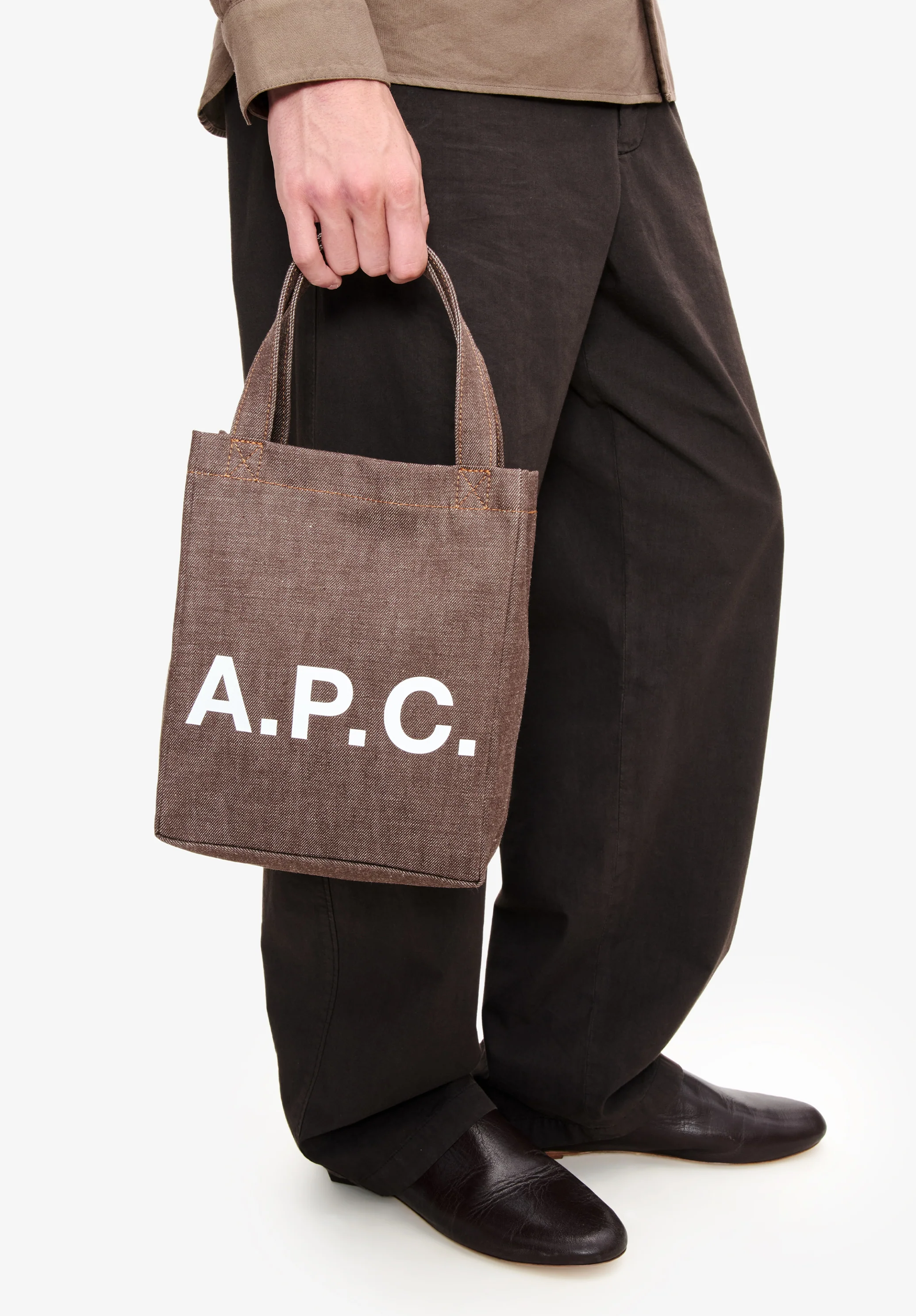 Lou Small tote bag - Image 2