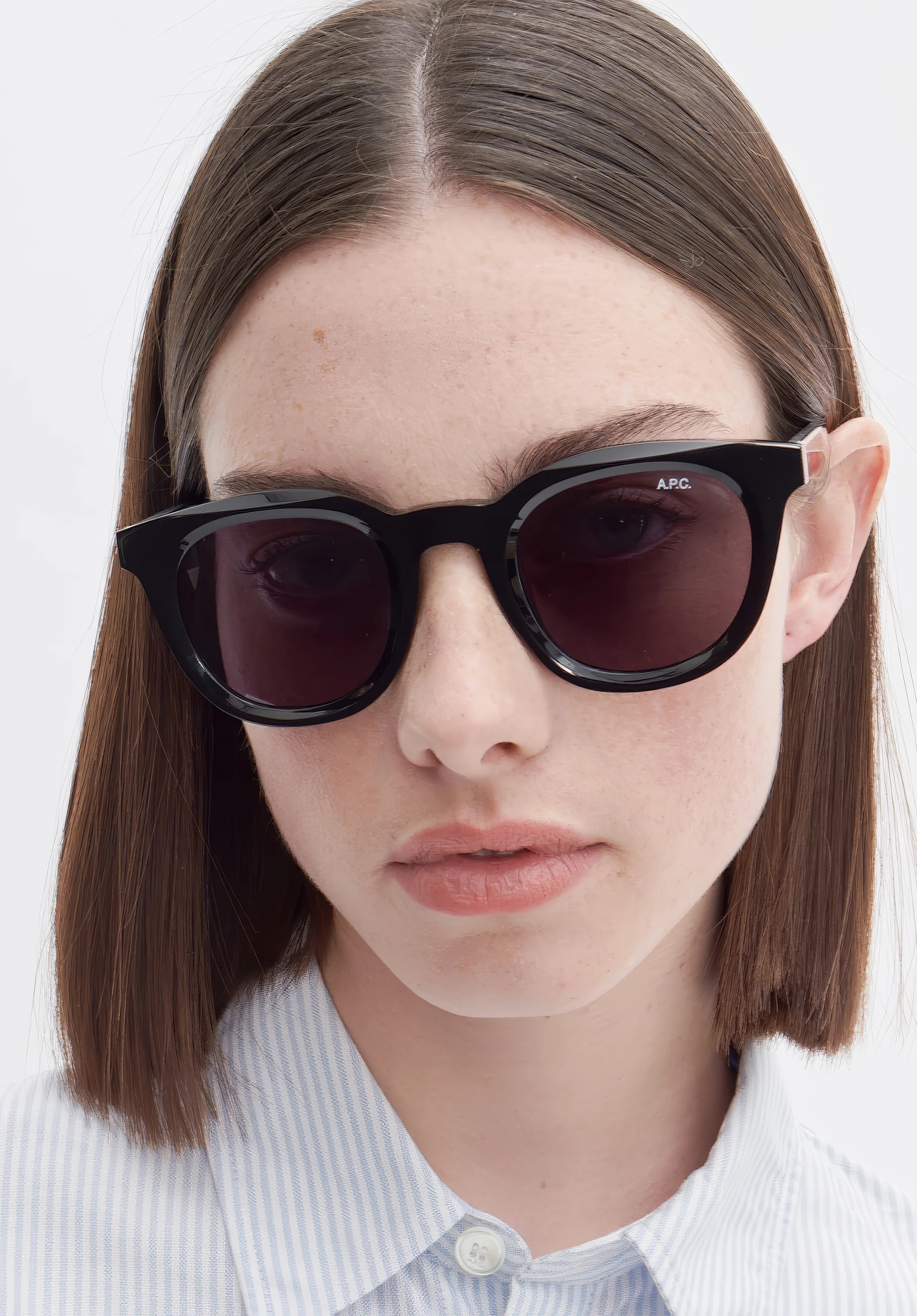 Lou sunglasses unisex - Image 2