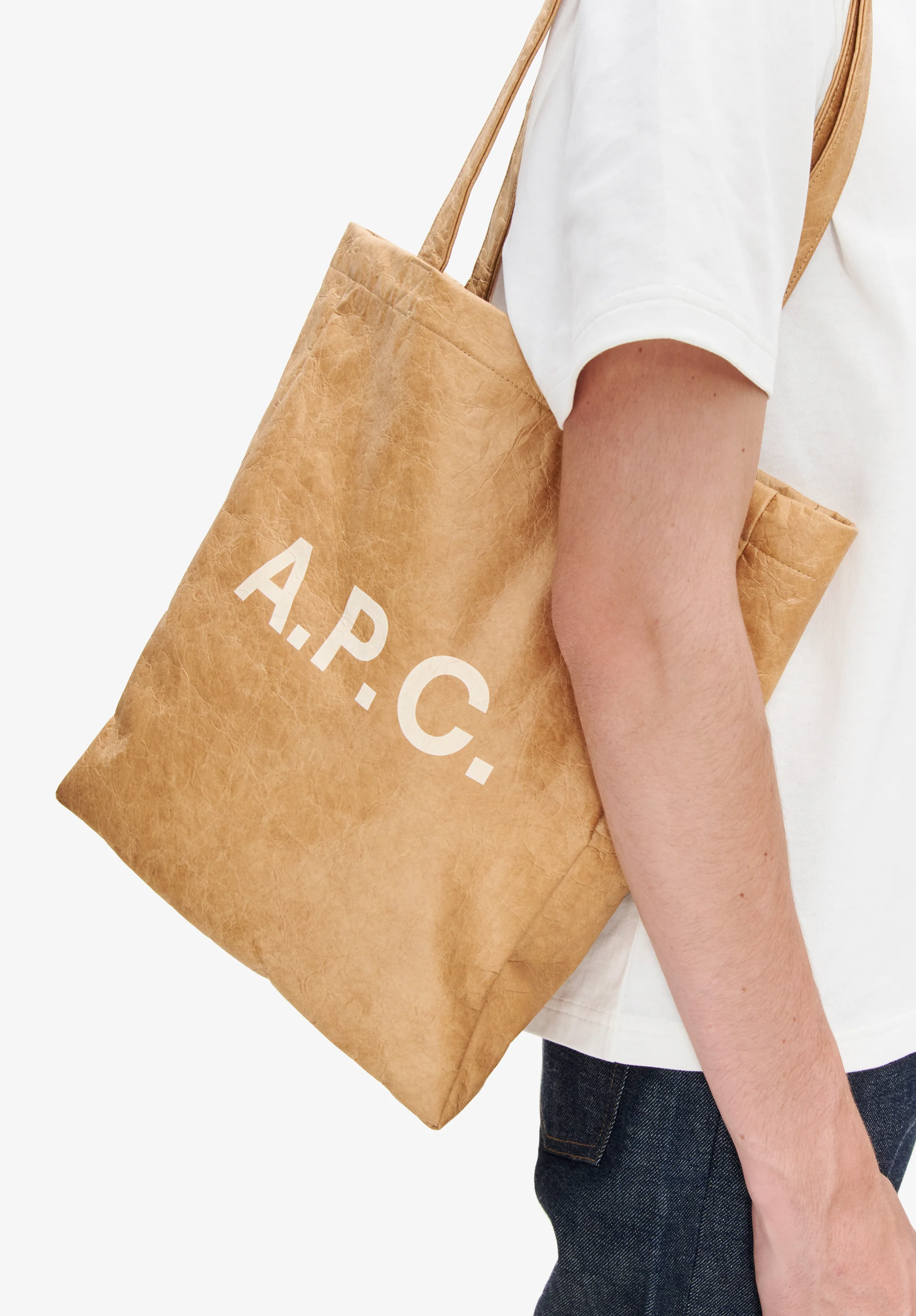 Lou tote bag