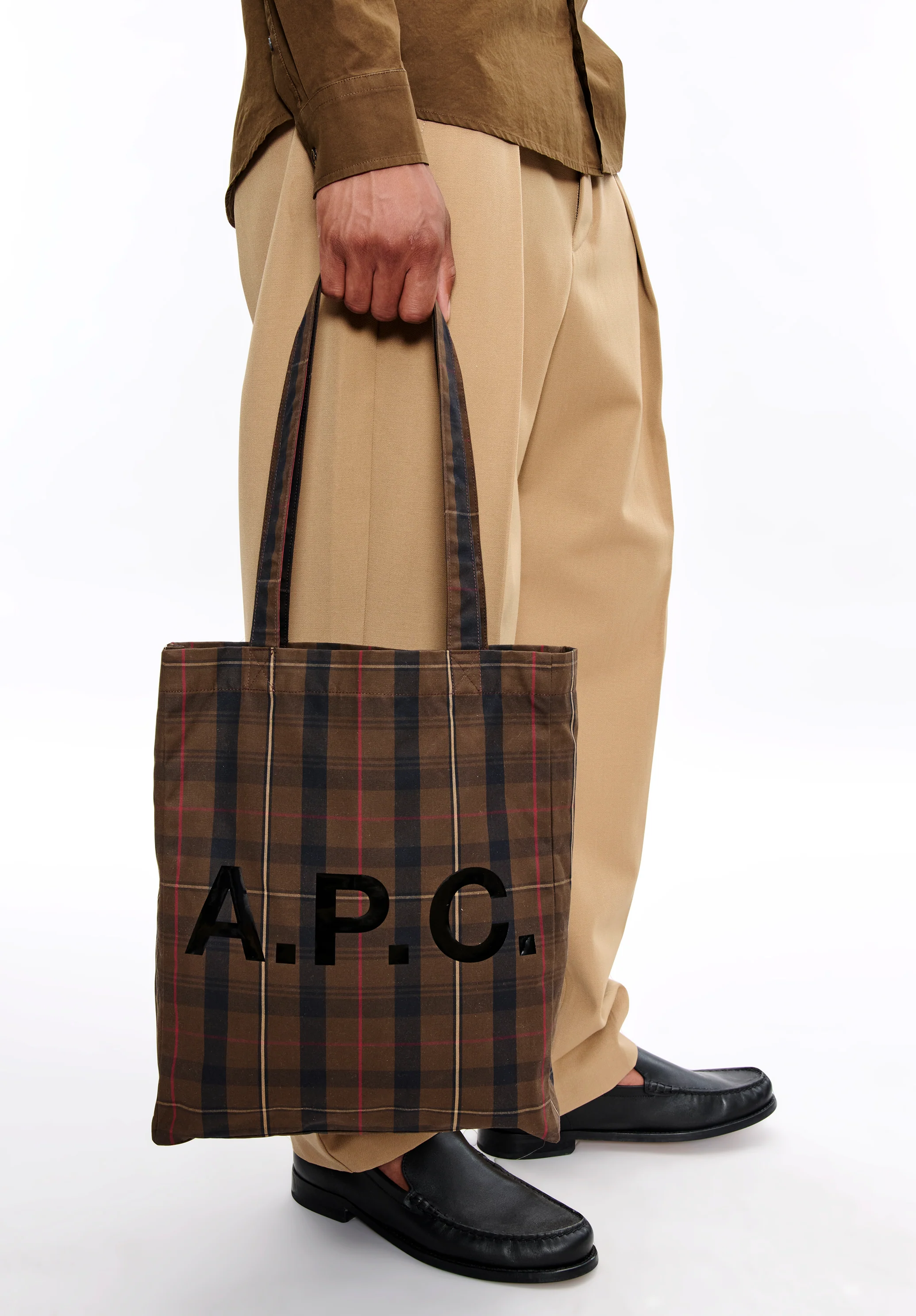 Lou tote bag - Image 2