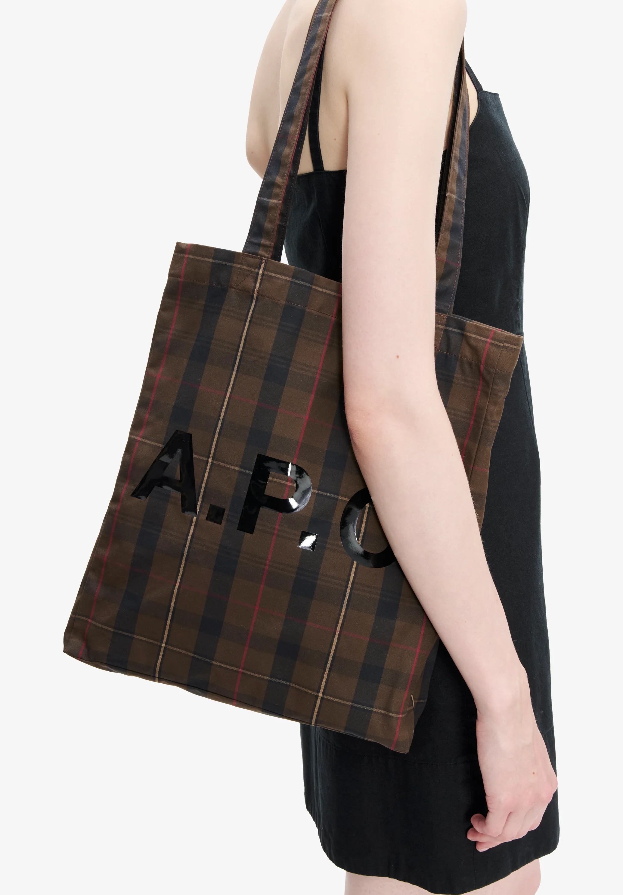 Lou tote bag - Image 4