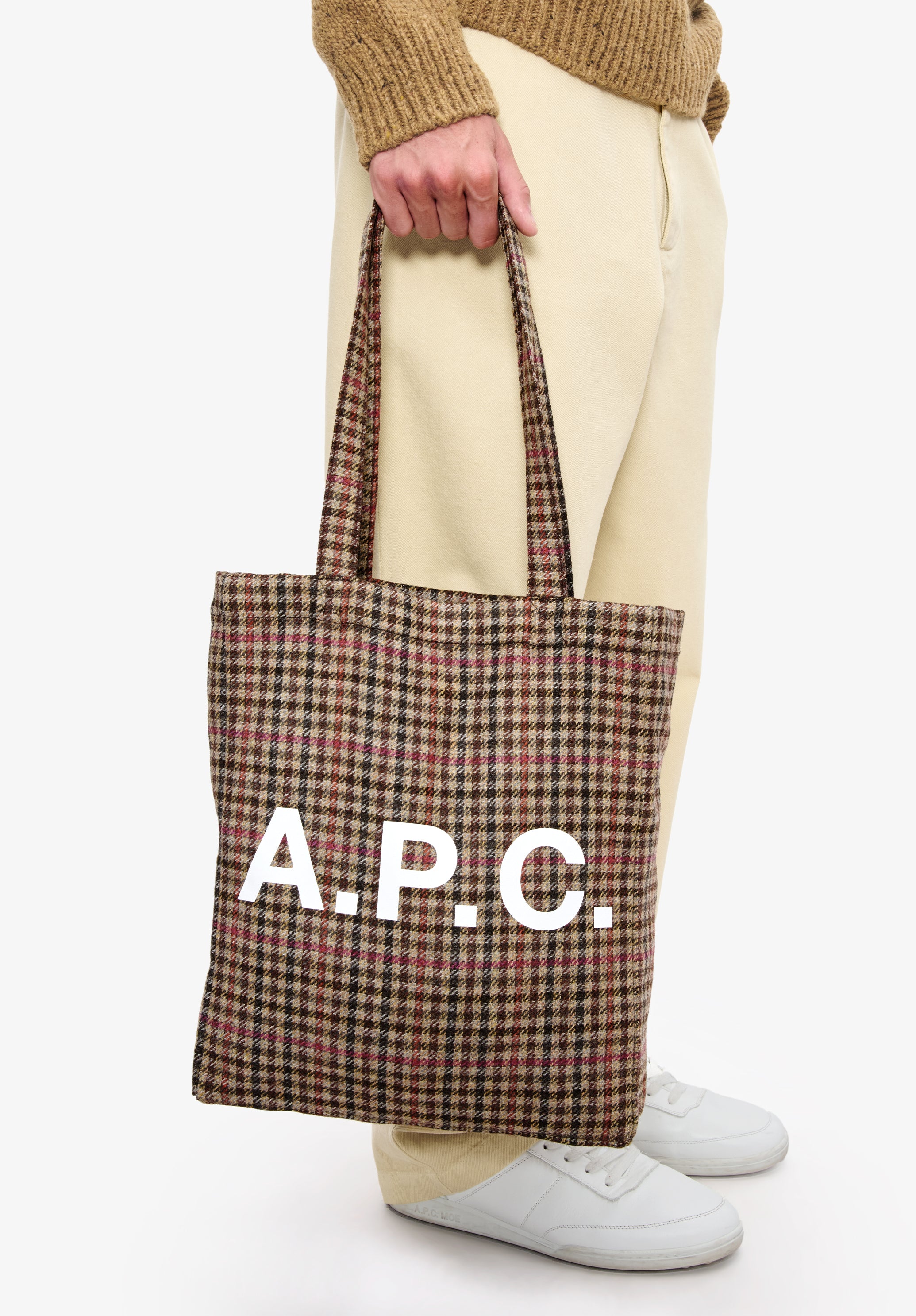 Lou tote bag - Image 2