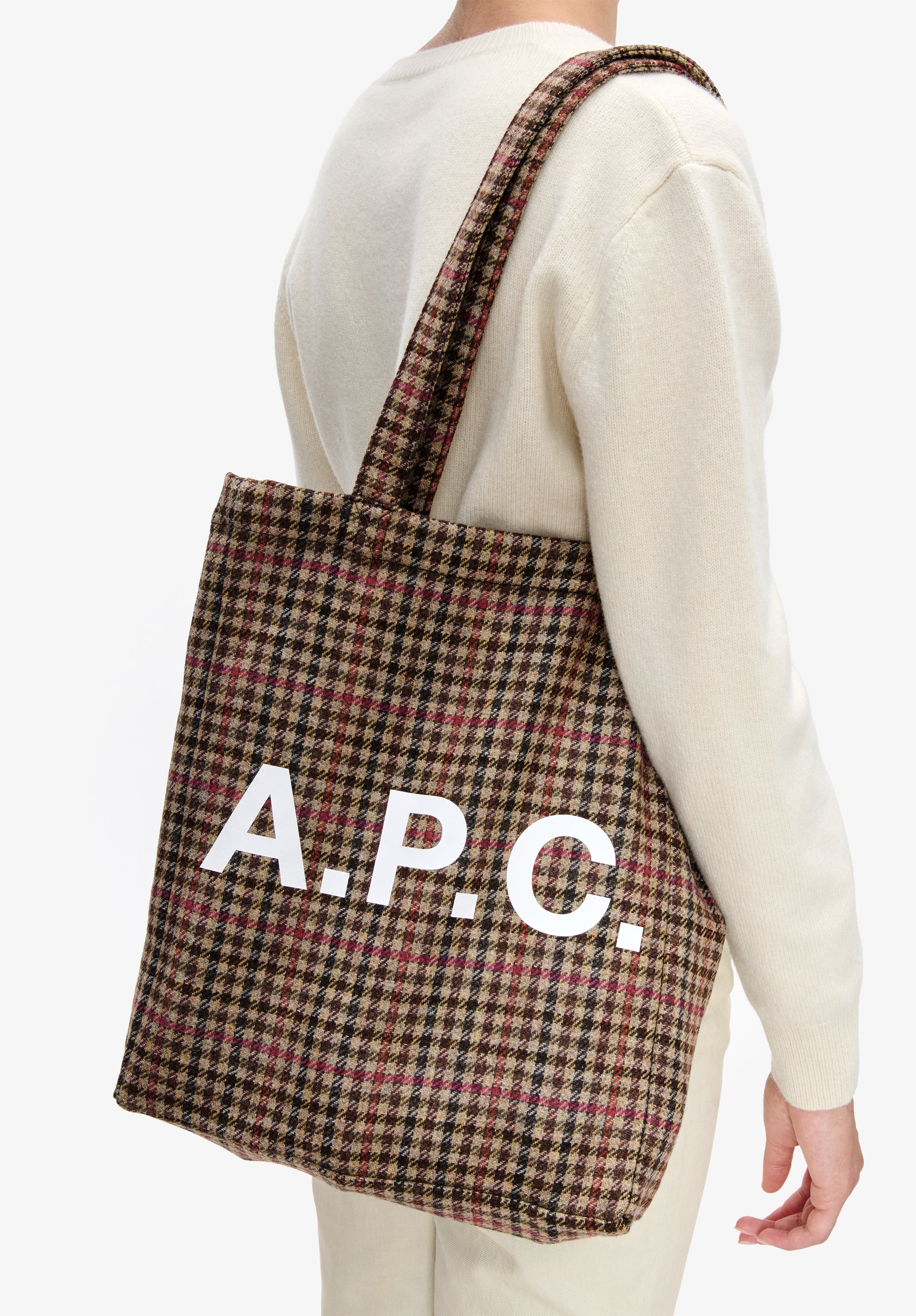 Lou tote bag - Image 4