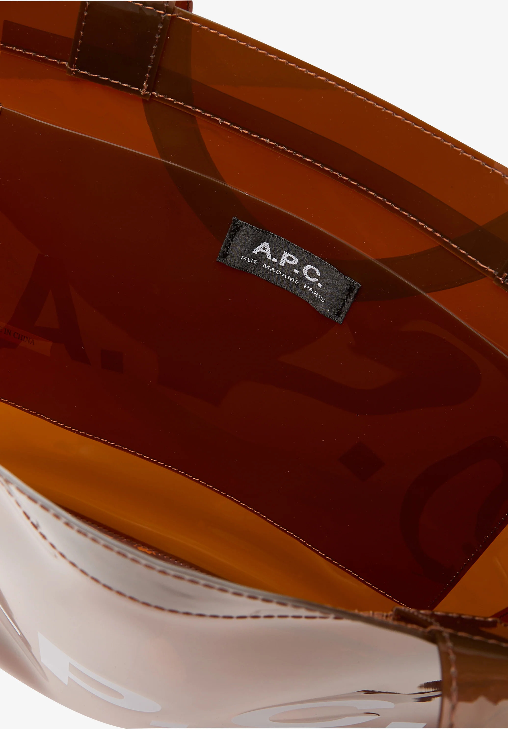 Lou tote bag - Image 3