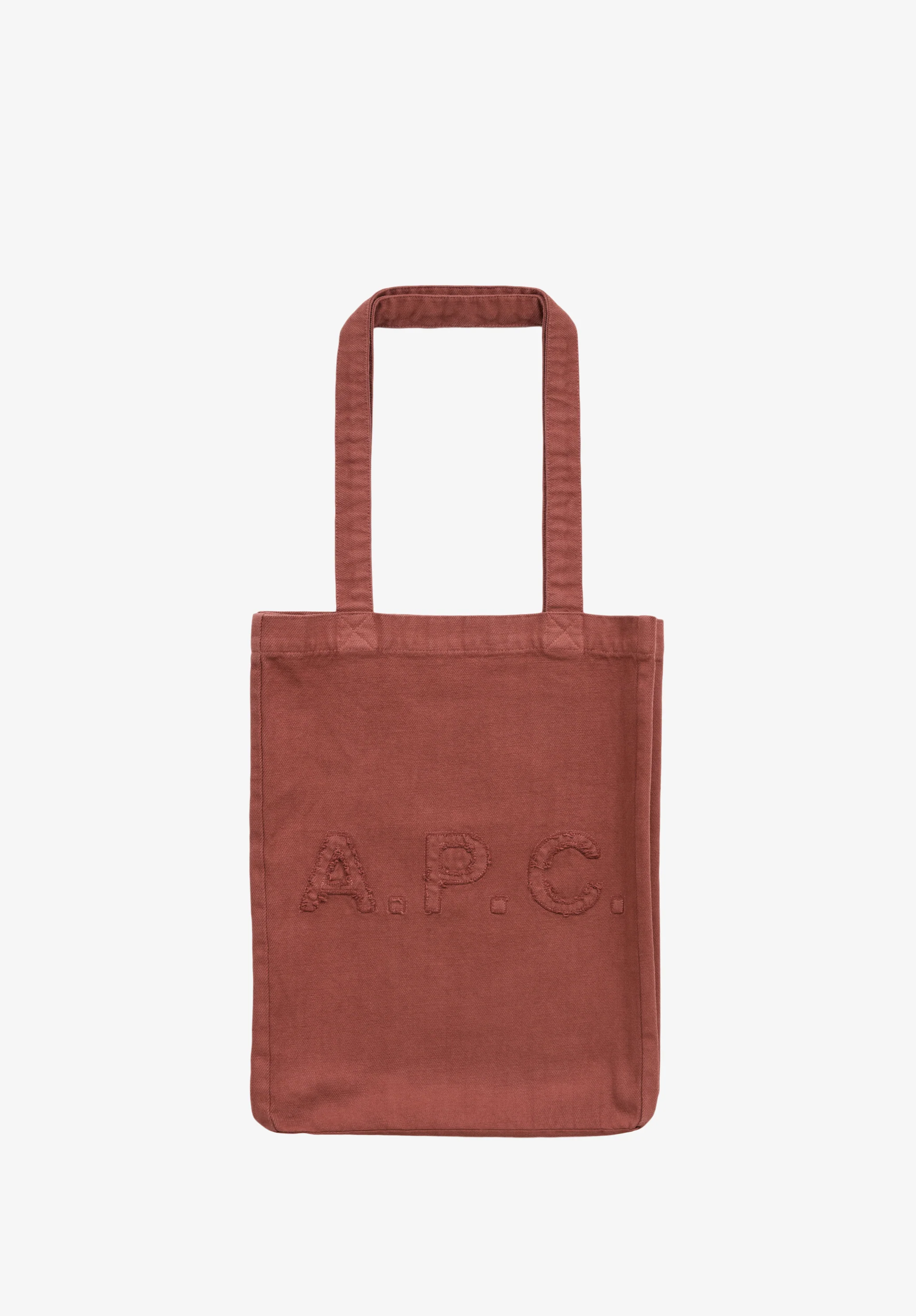 Lou tote bag