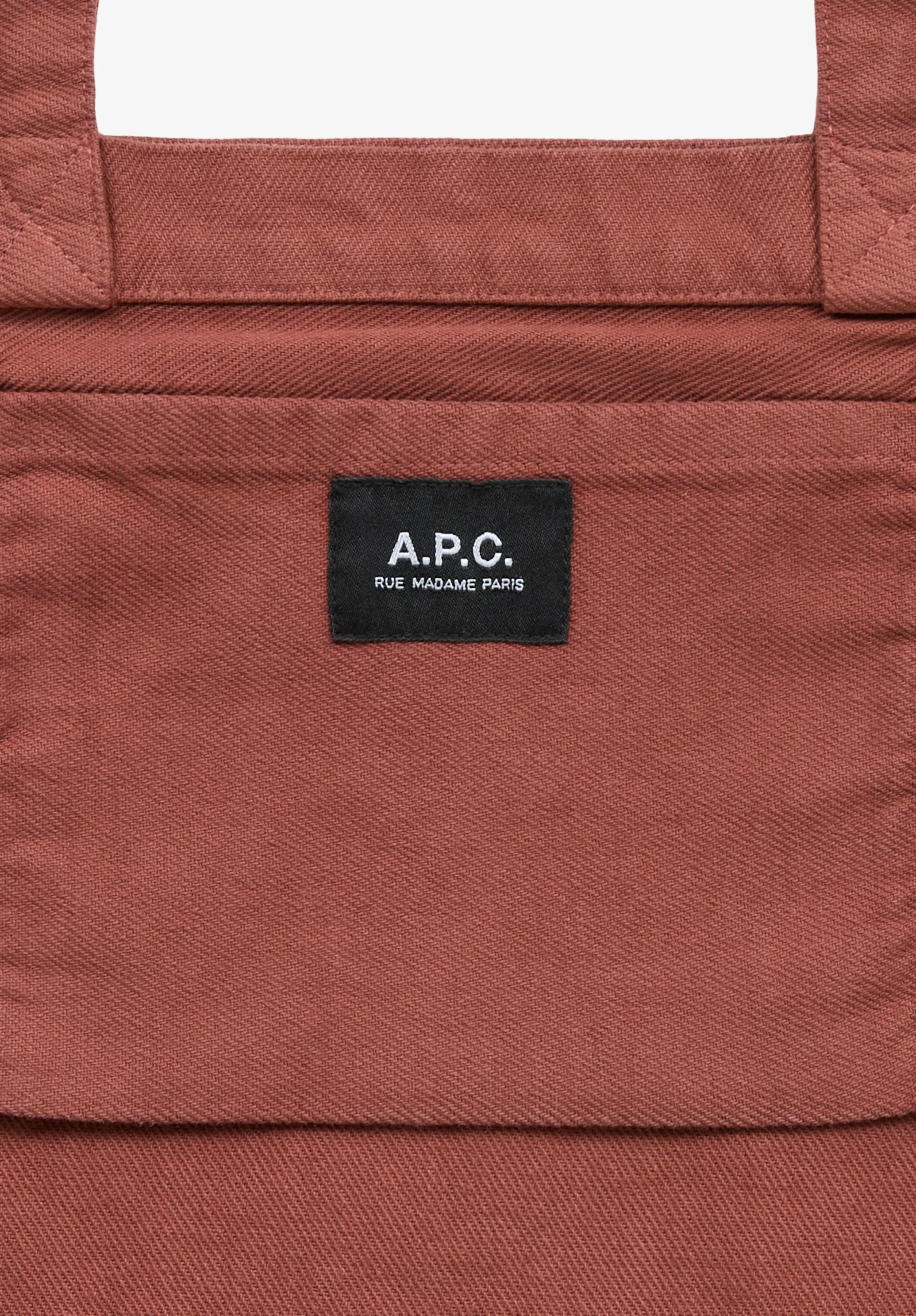 Lou tote bag - Image 2