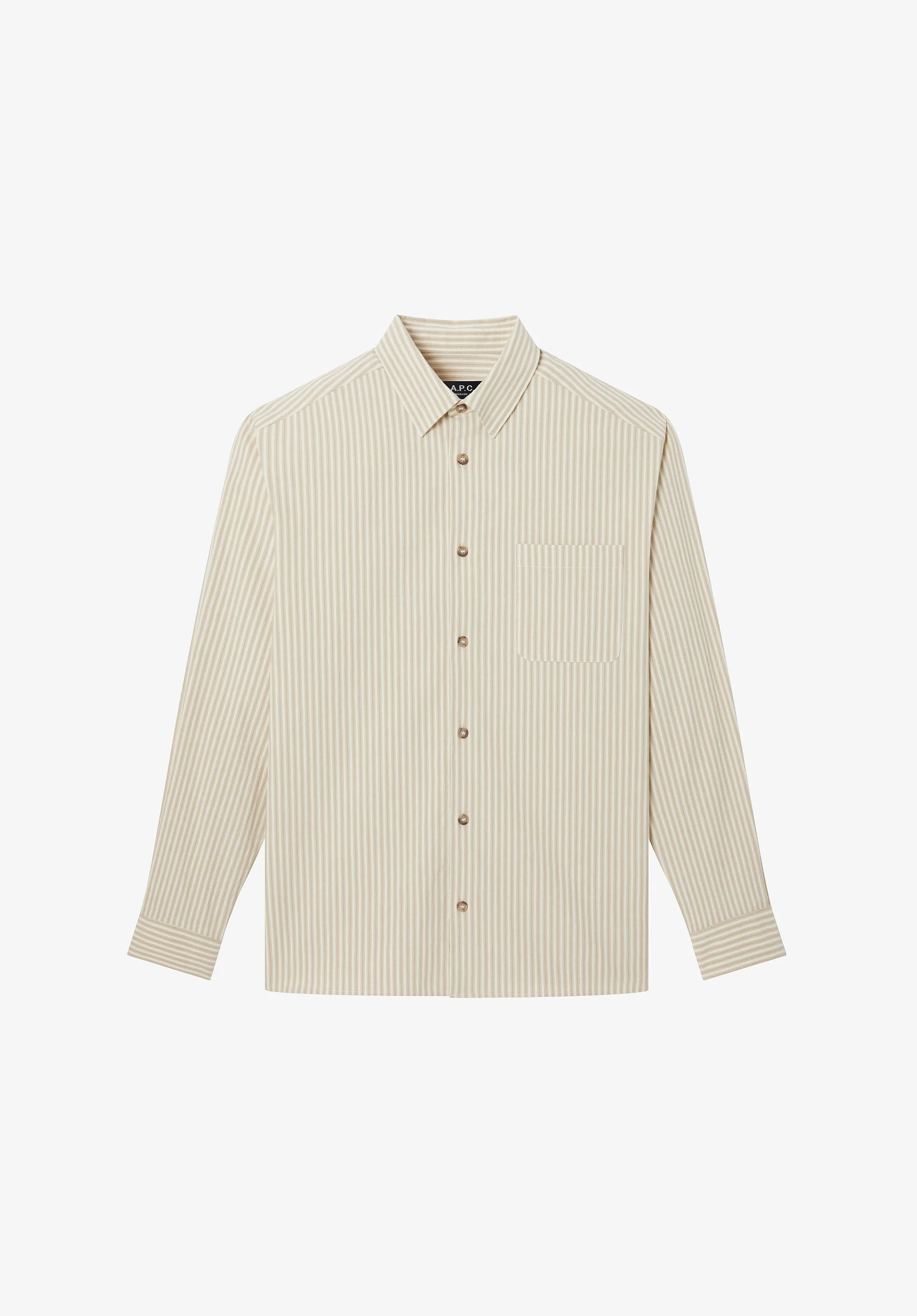 Malo overshirt