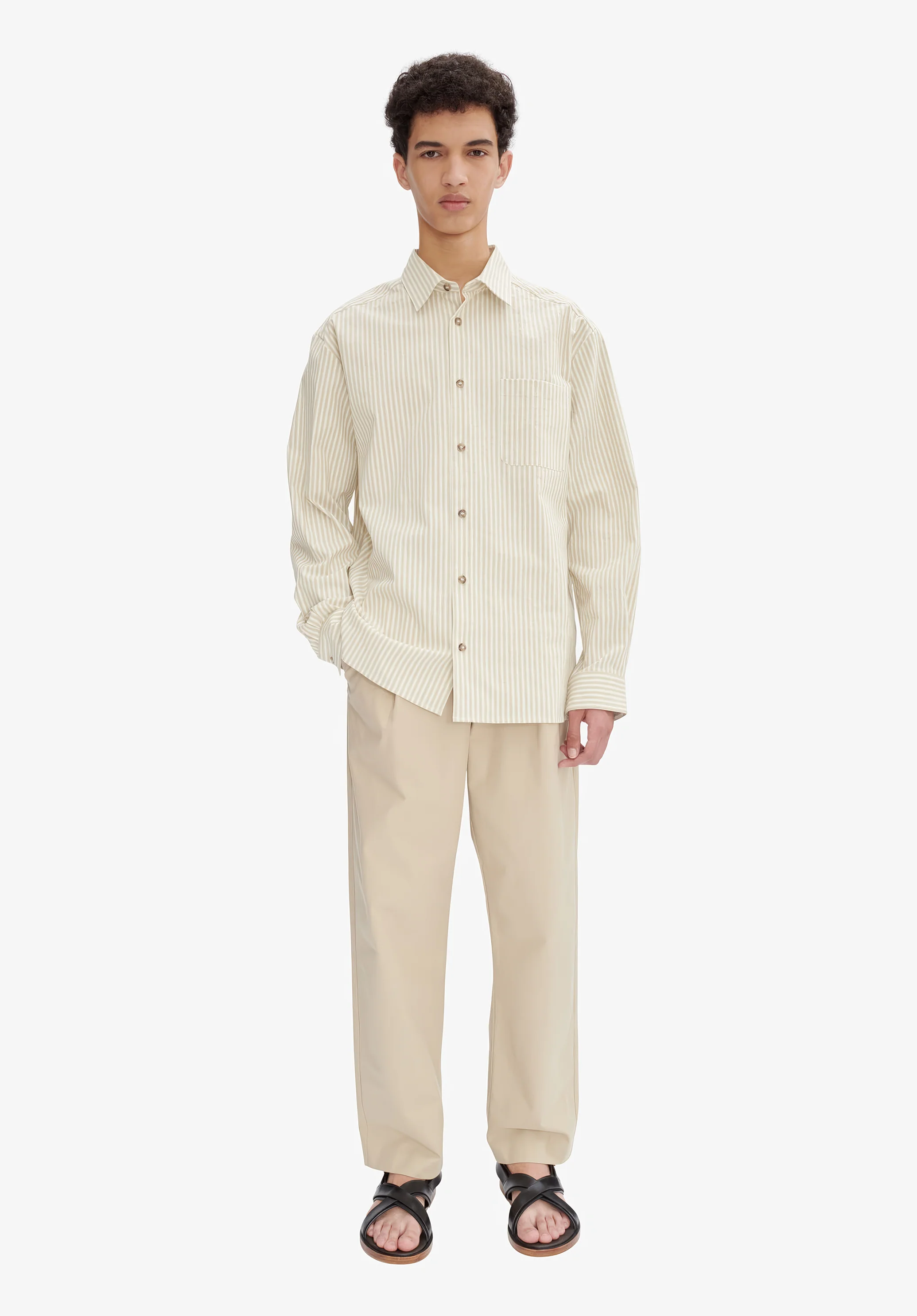 Malo overshirt - Image 2