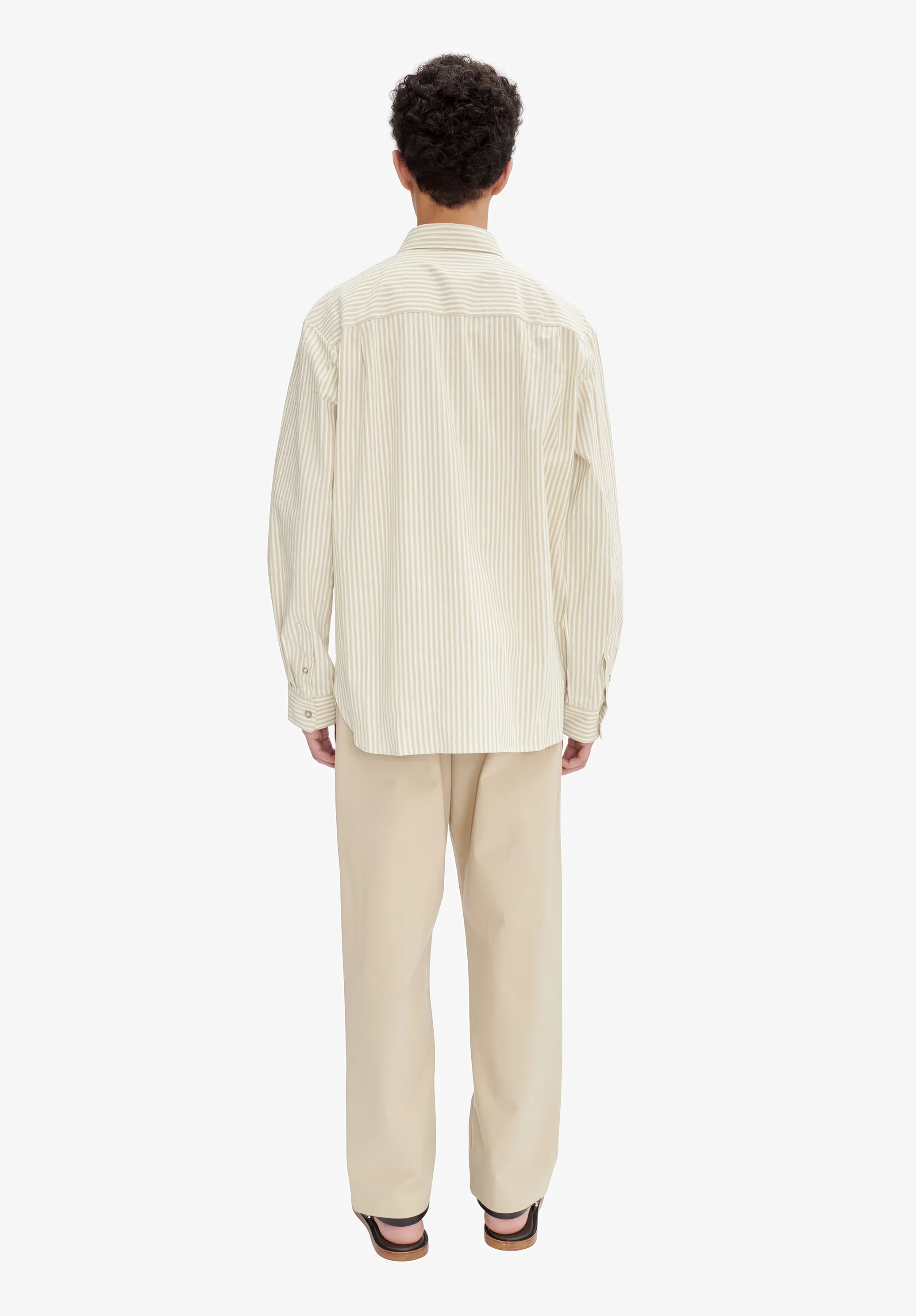 Malo overshirt - Image 3