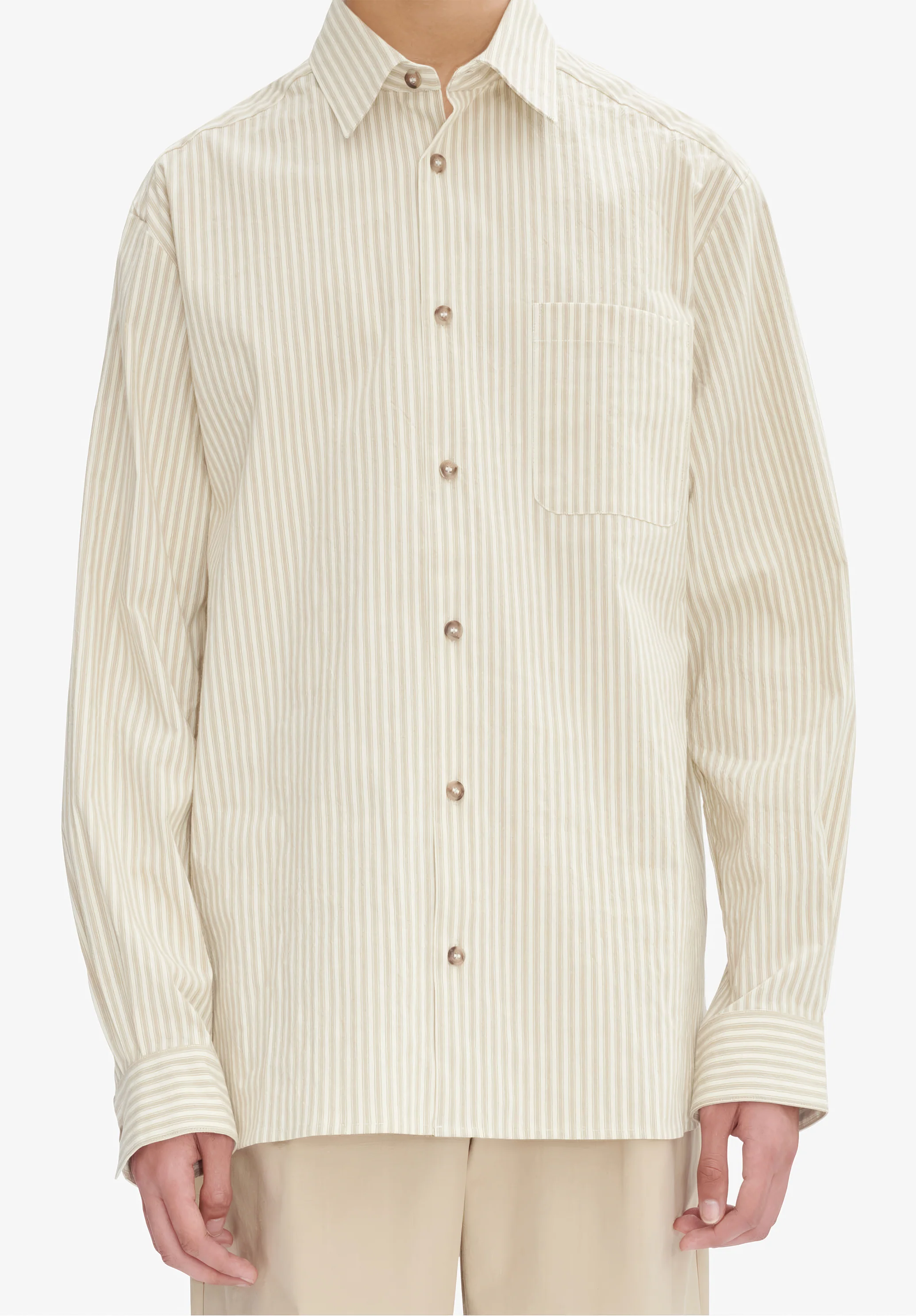 Malo overshirt - Image 4