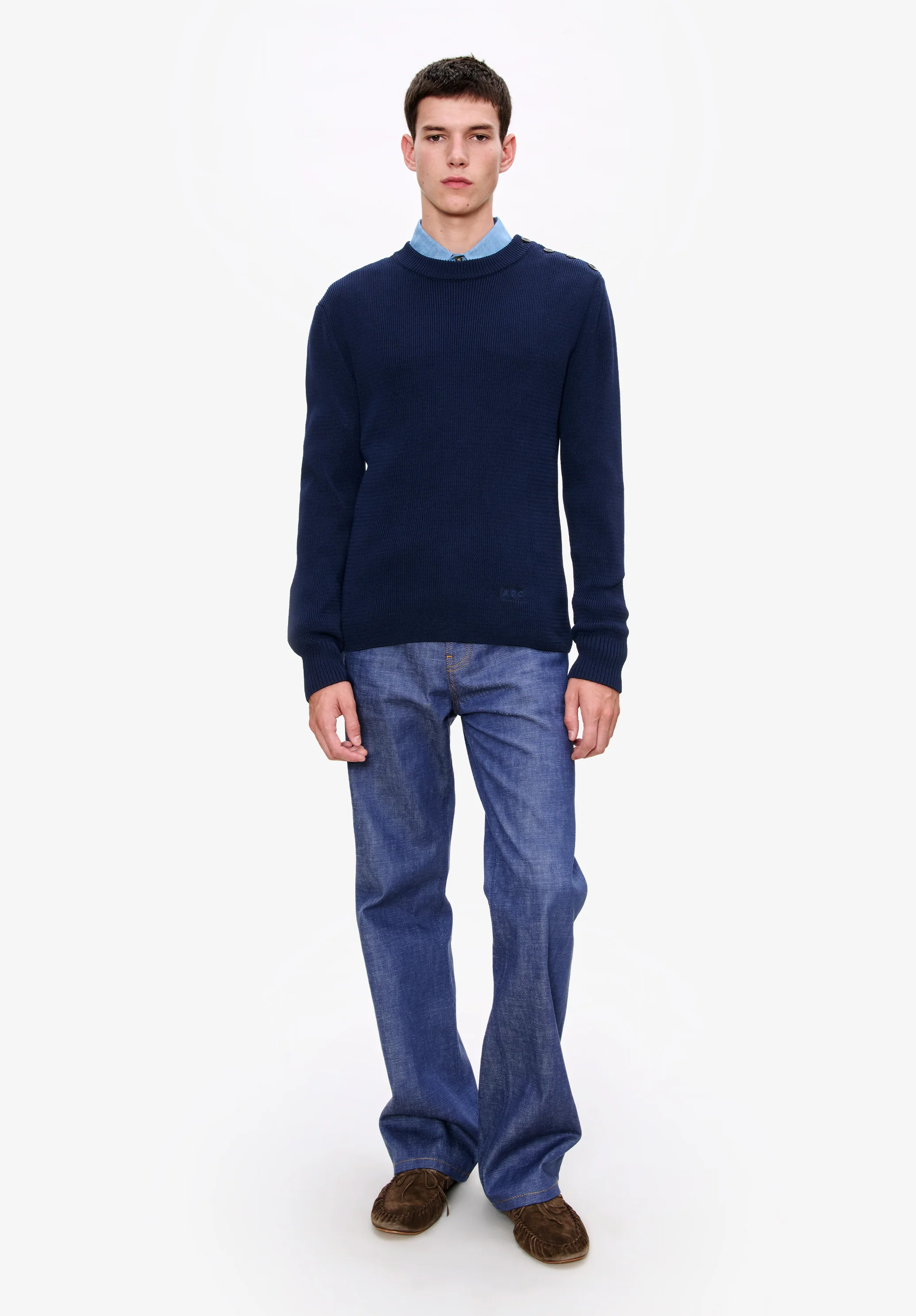 Marin jumper - Image 2