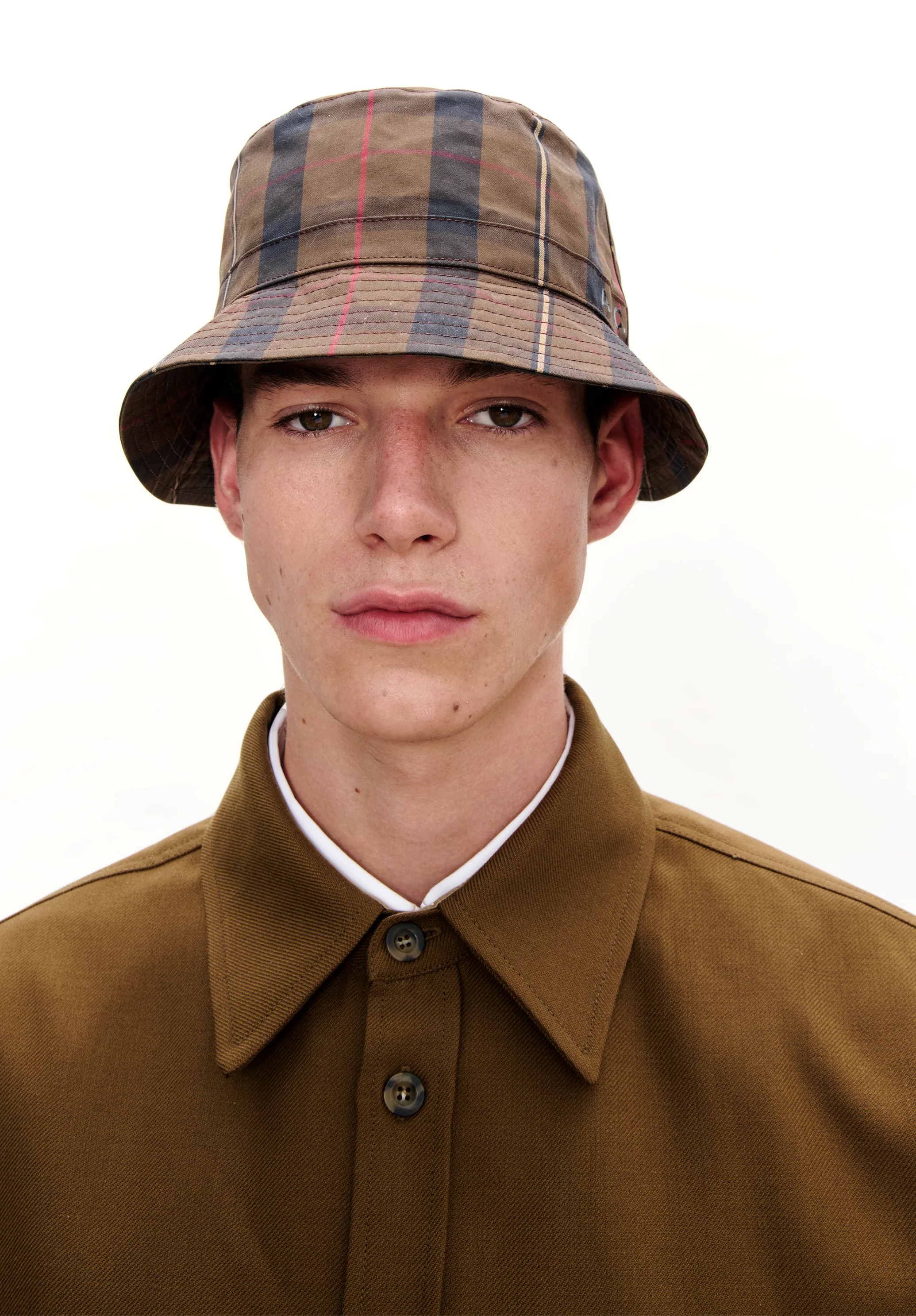 Mark Bucket Hat - Image 2