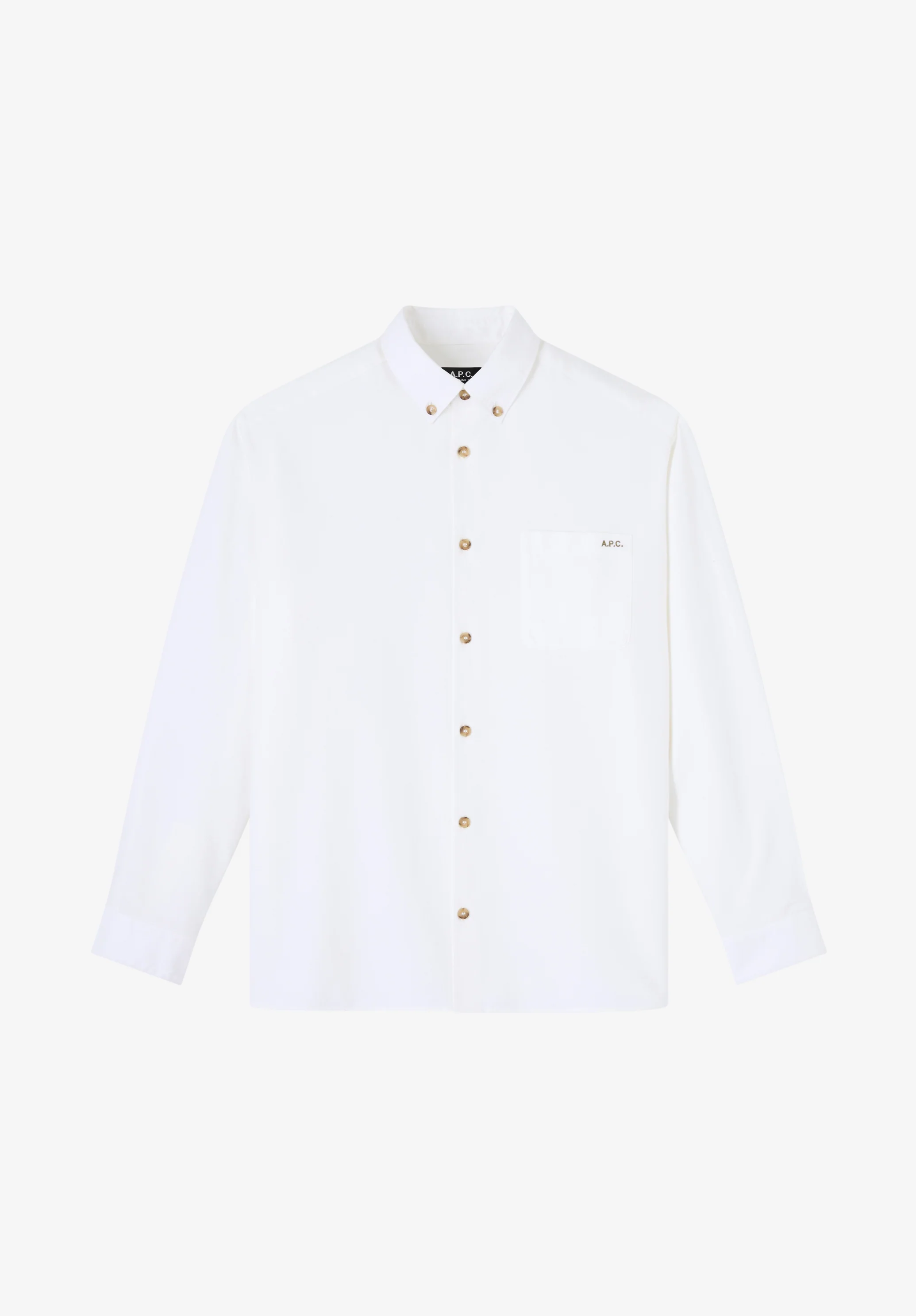 Mateo shirt