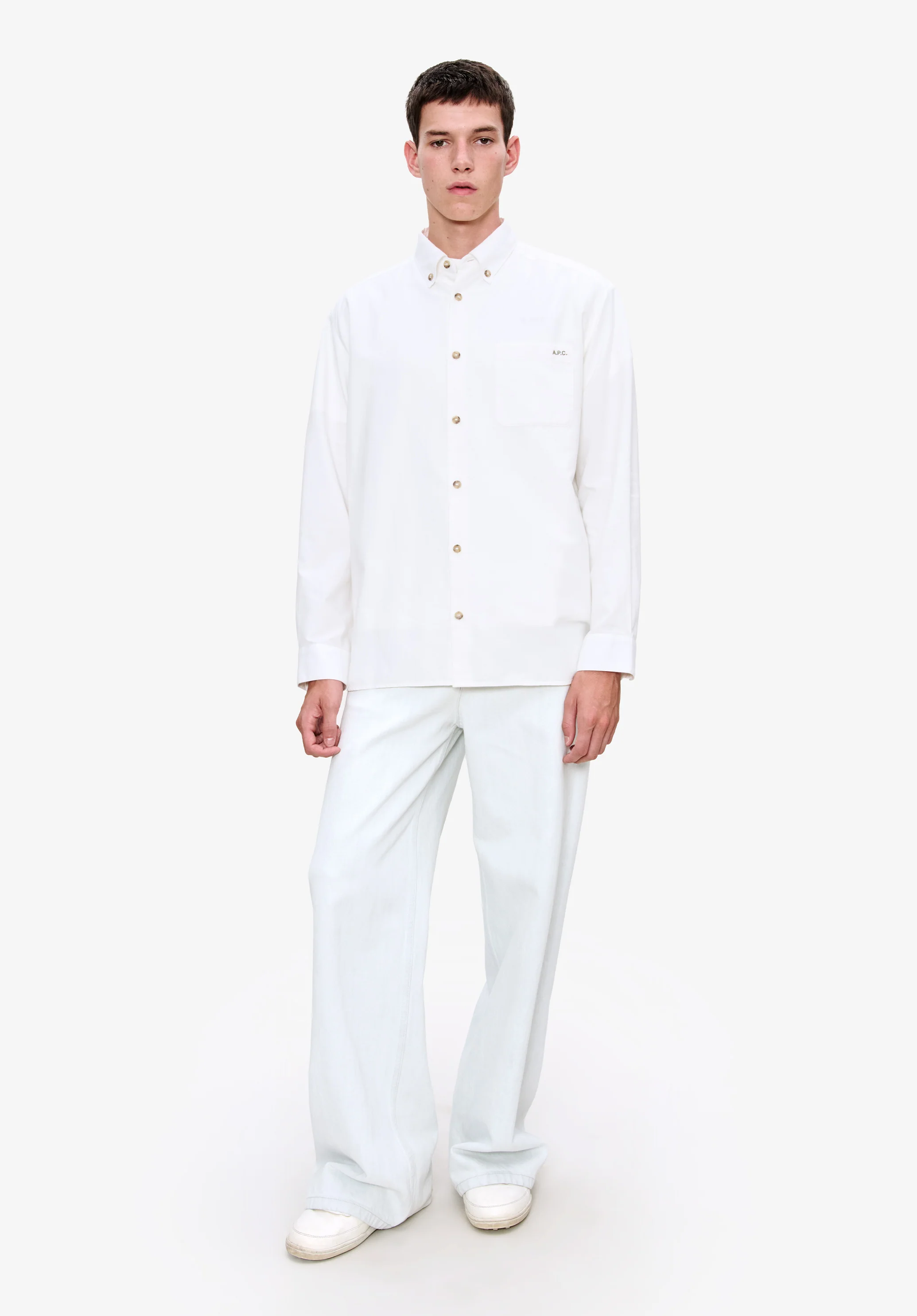 Mateo shirt - Image 2