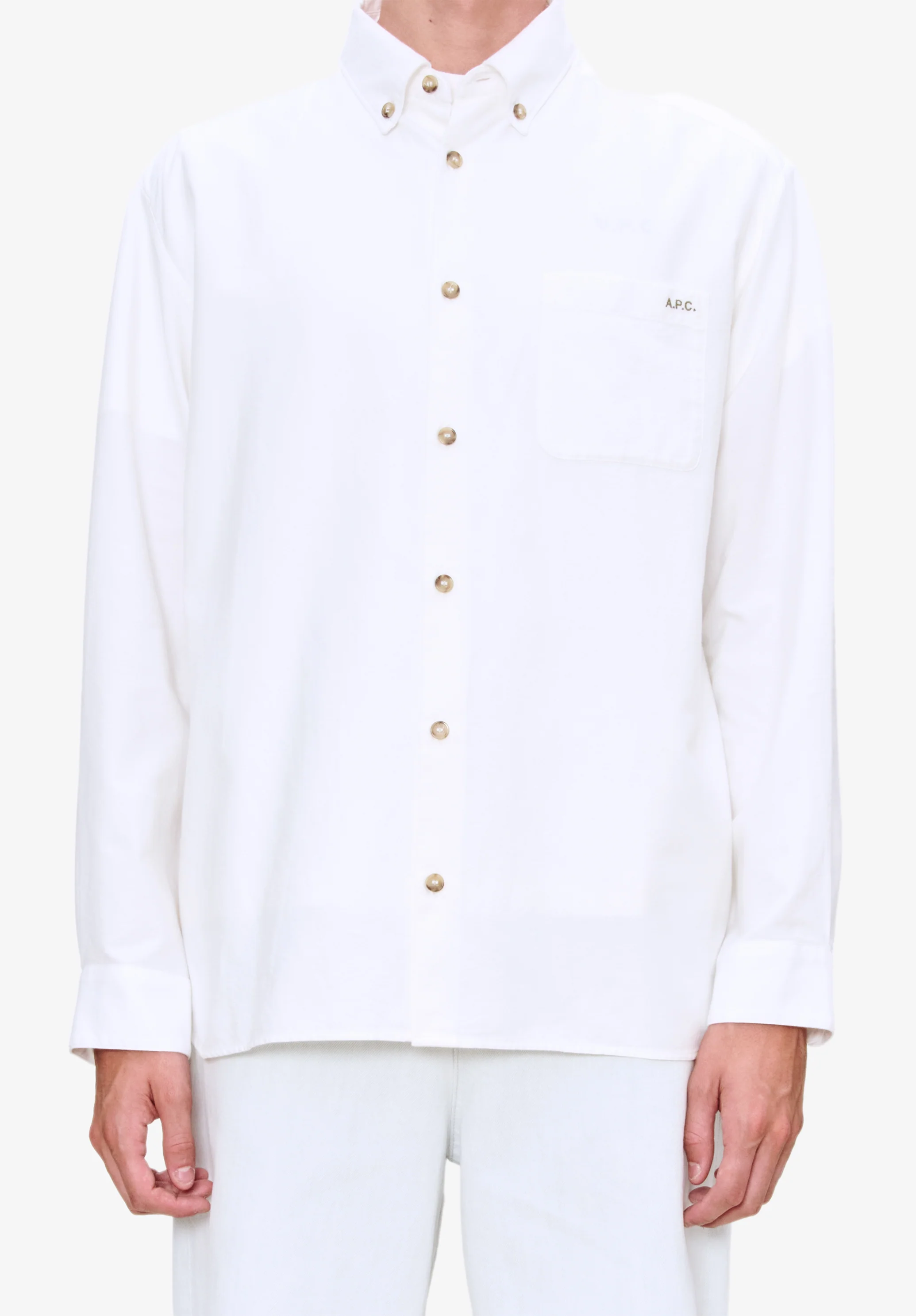 Mateo shirt - Image 4