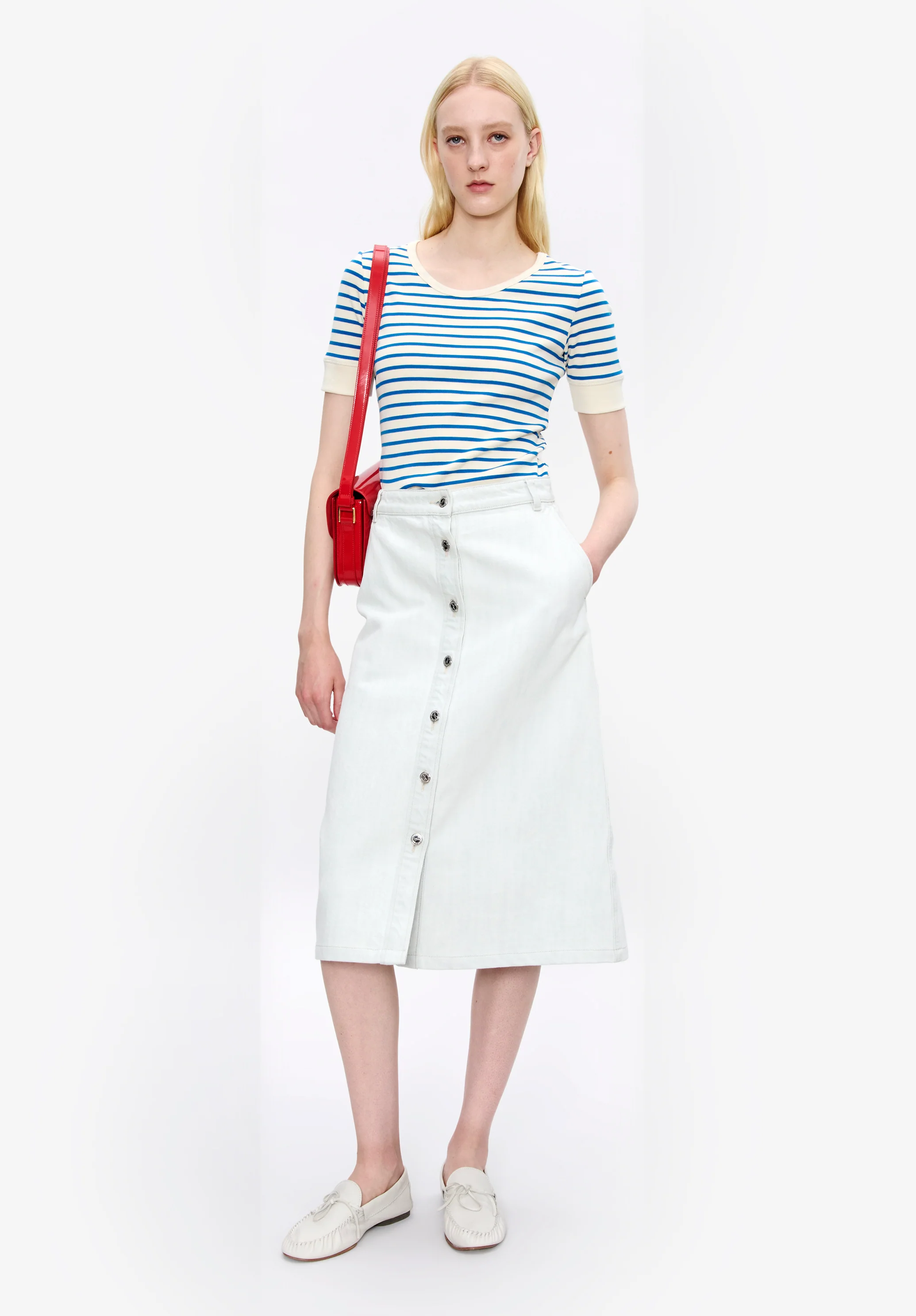 Maxine skirt - Image 4