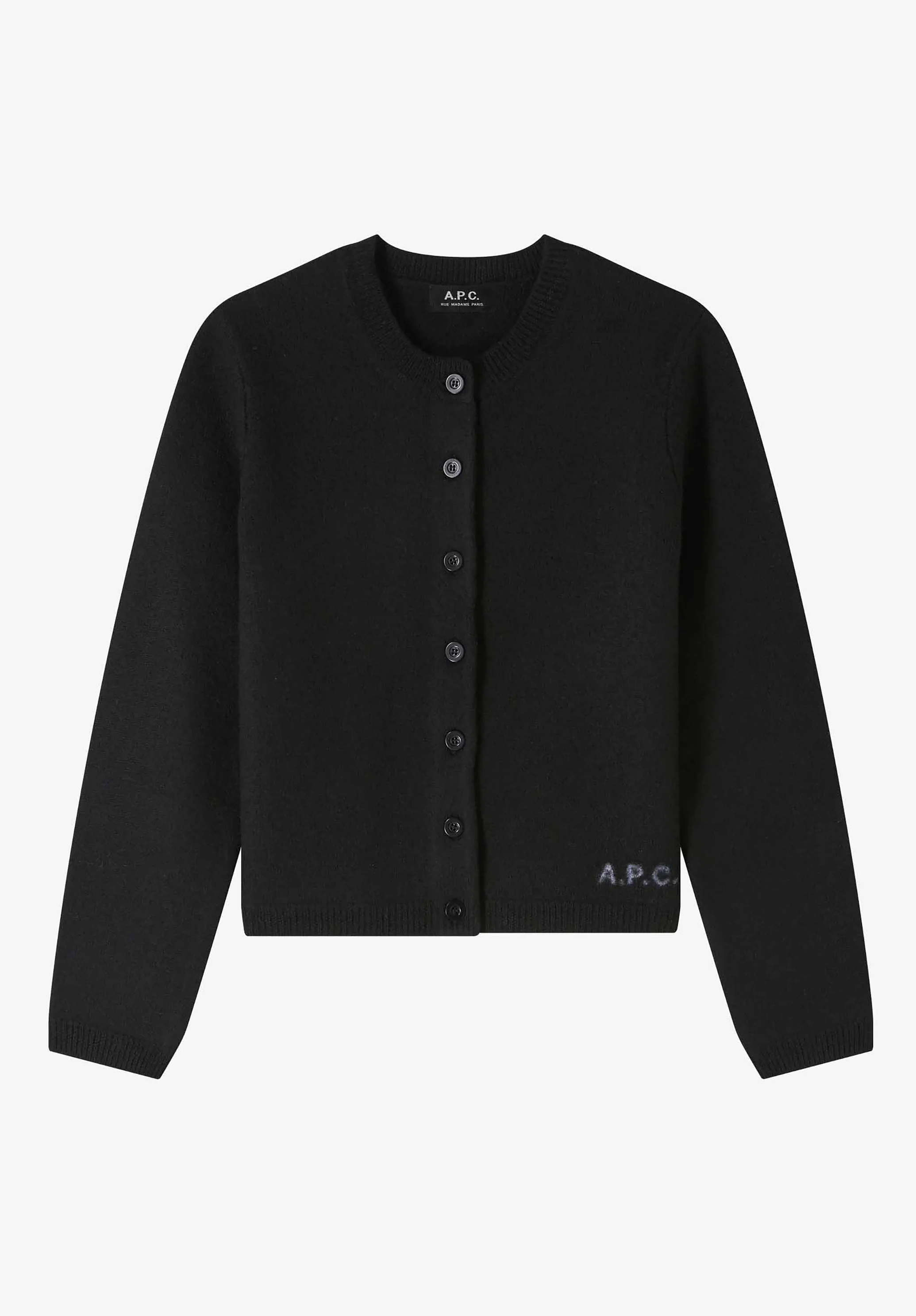 Mila cardigan