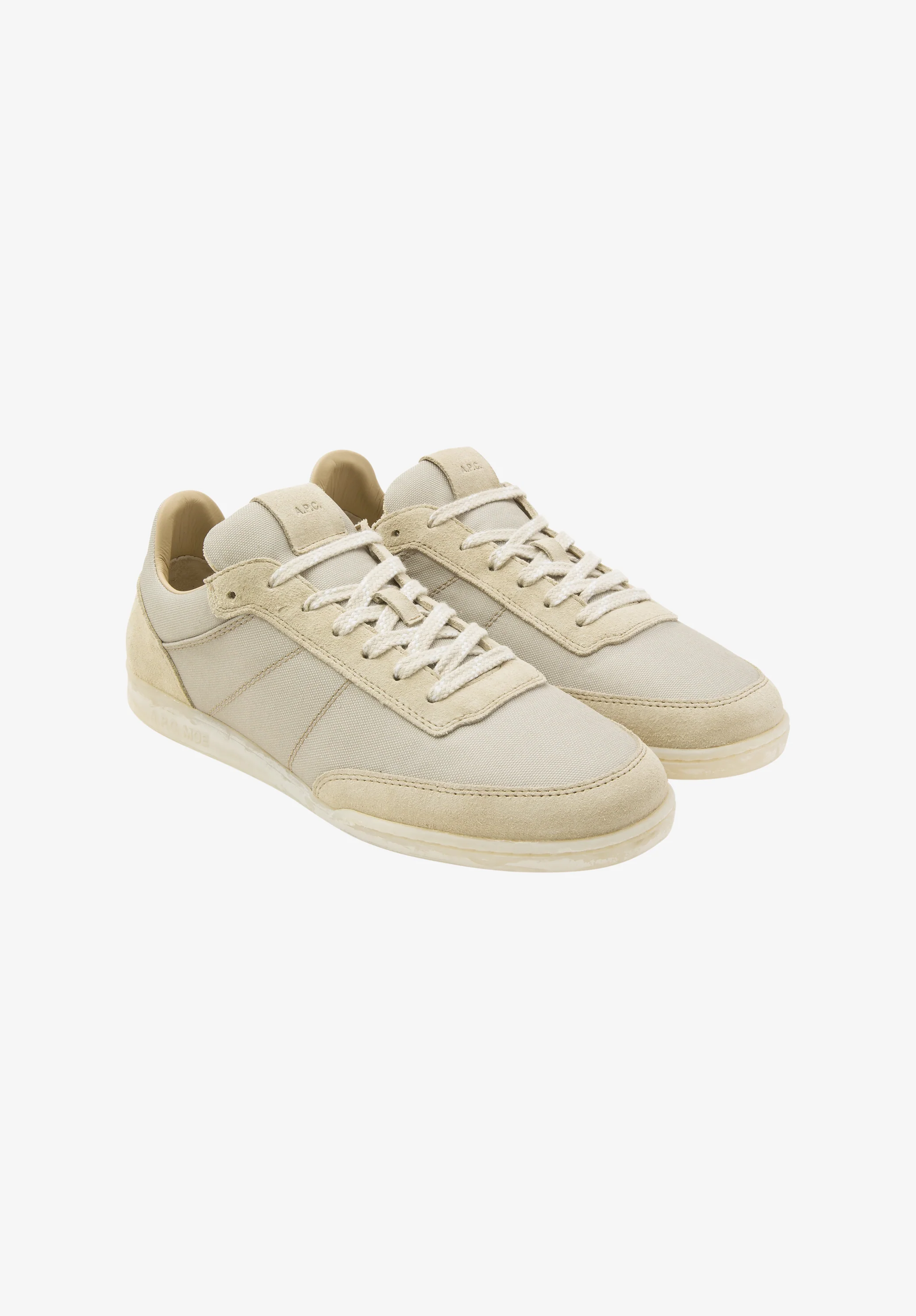 Moe Soft sneakers - Image 3