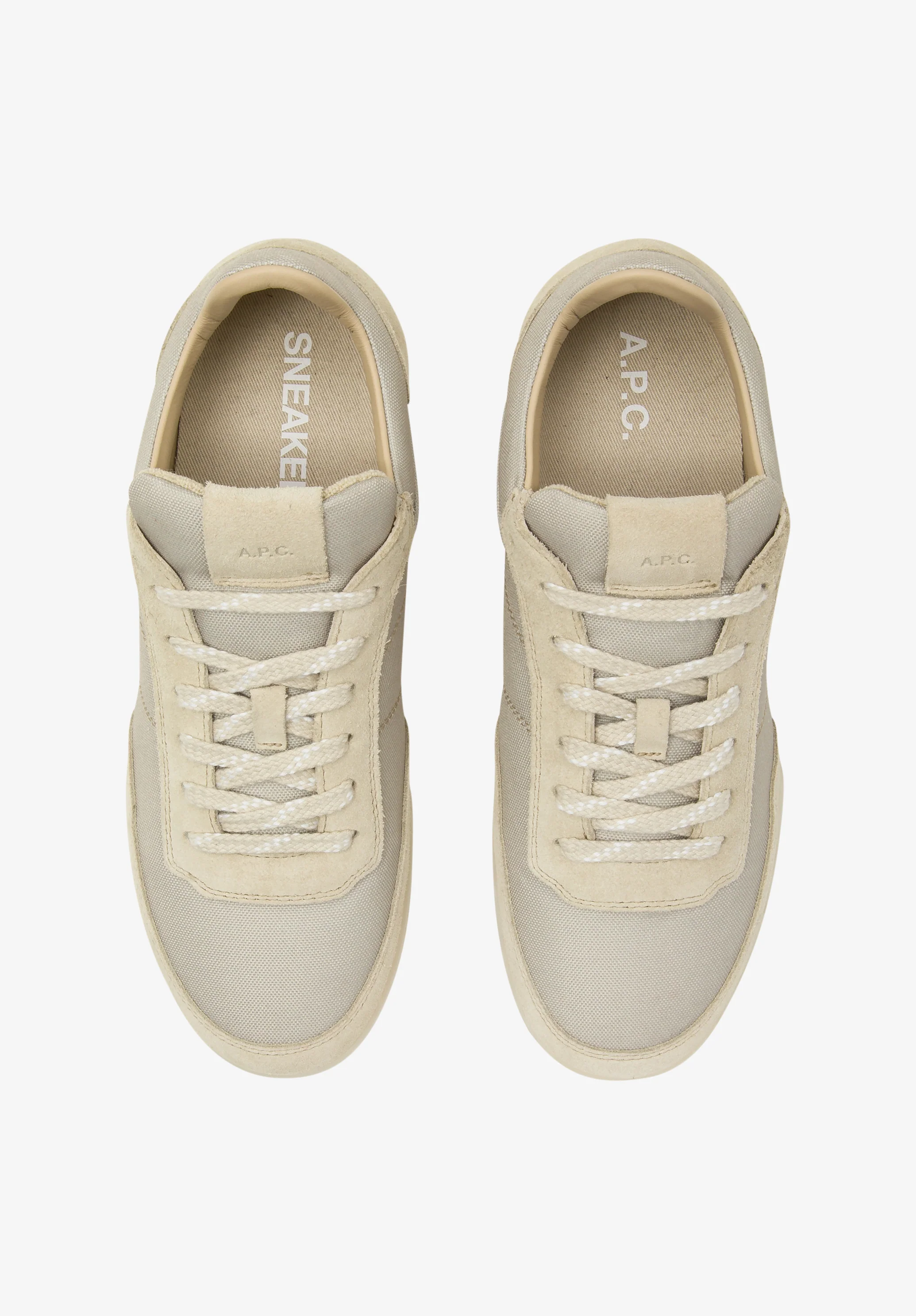 Moe Soft sneakers - Image 4