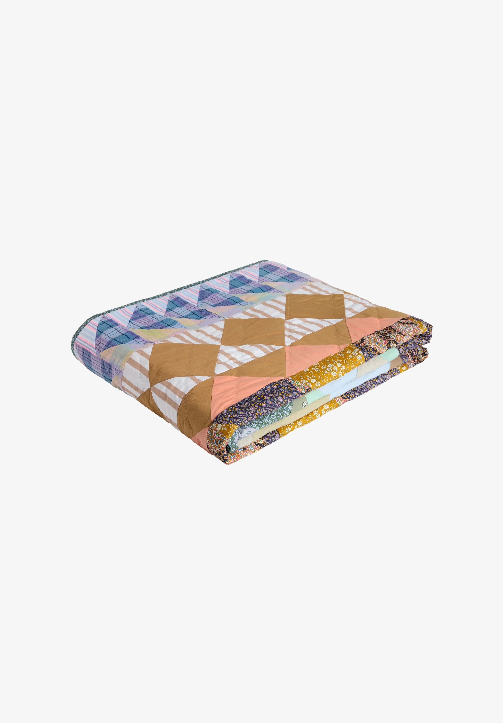 My Generation quilt - Image 2