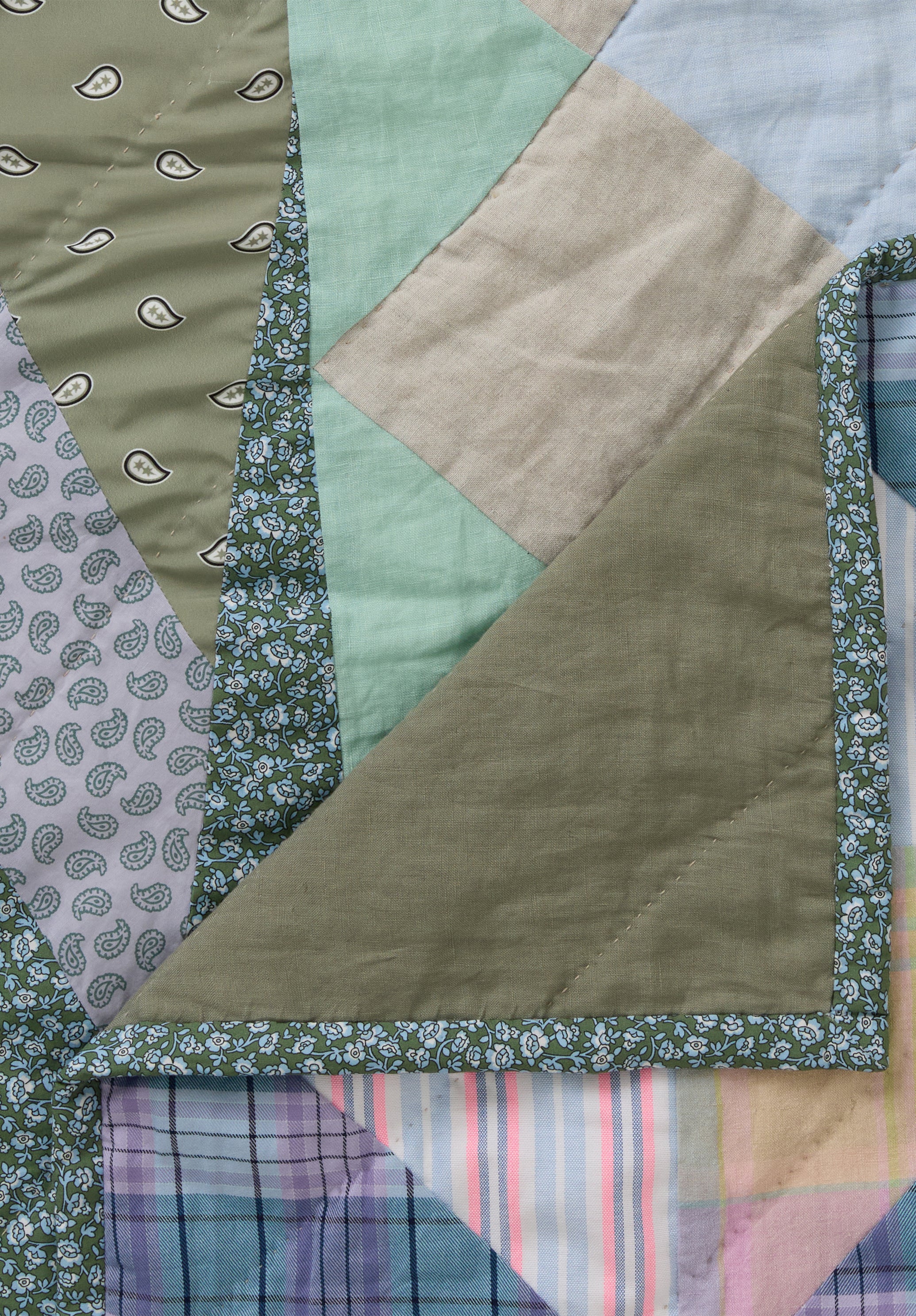 My Generation quilt - Image 3