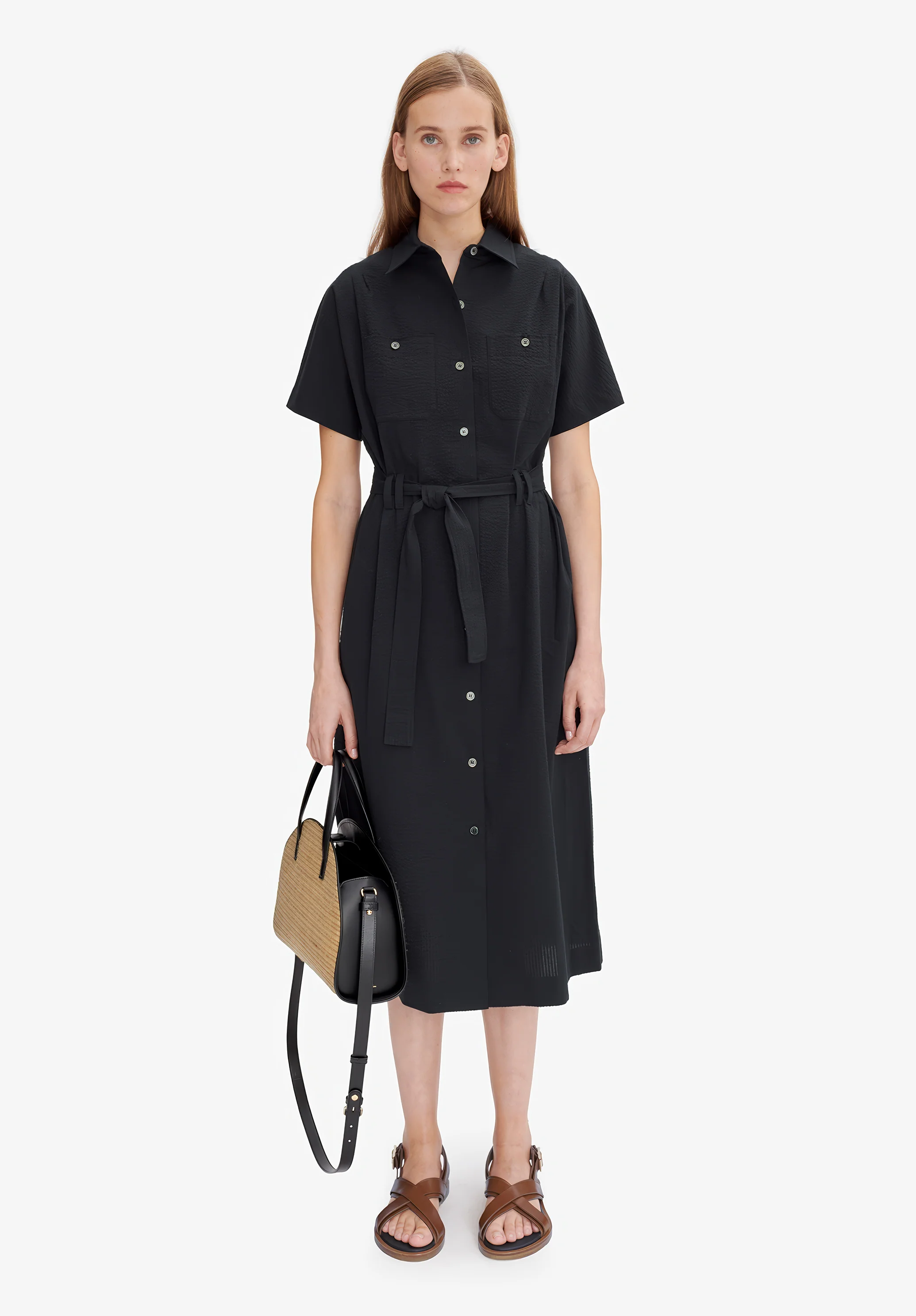 New Drew dress
