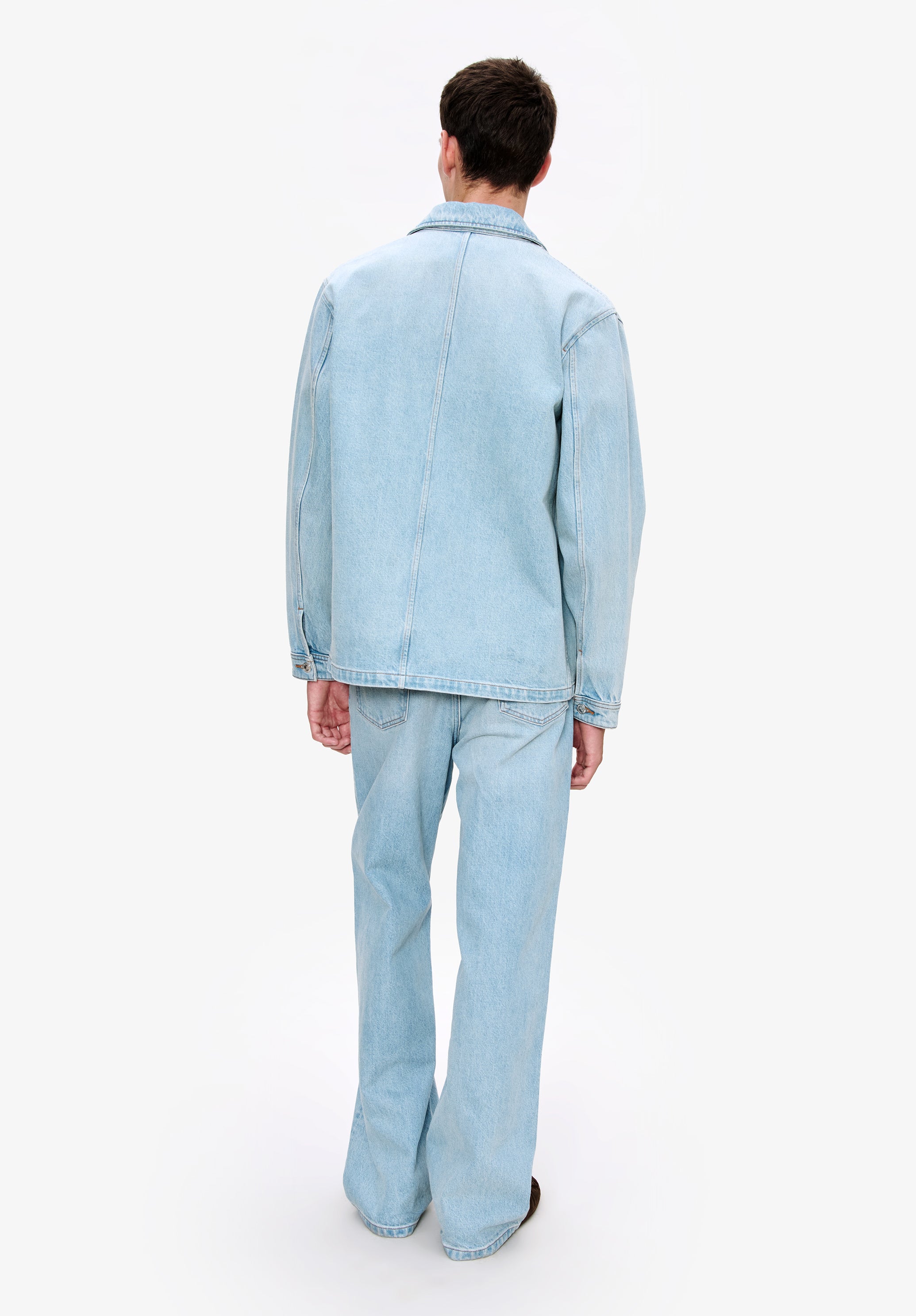 New Rodney jacket - Image 5
