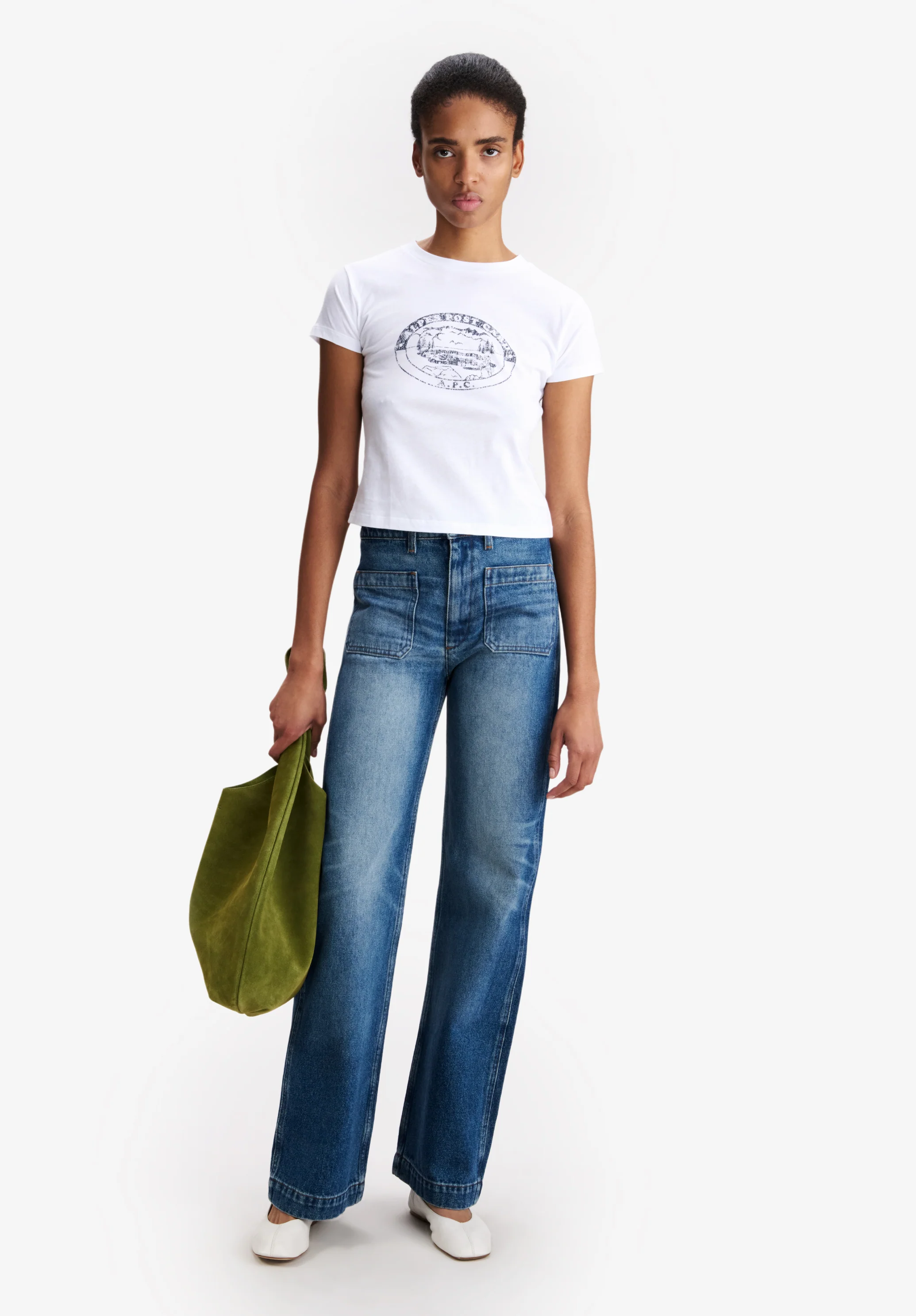 Victoria jeans