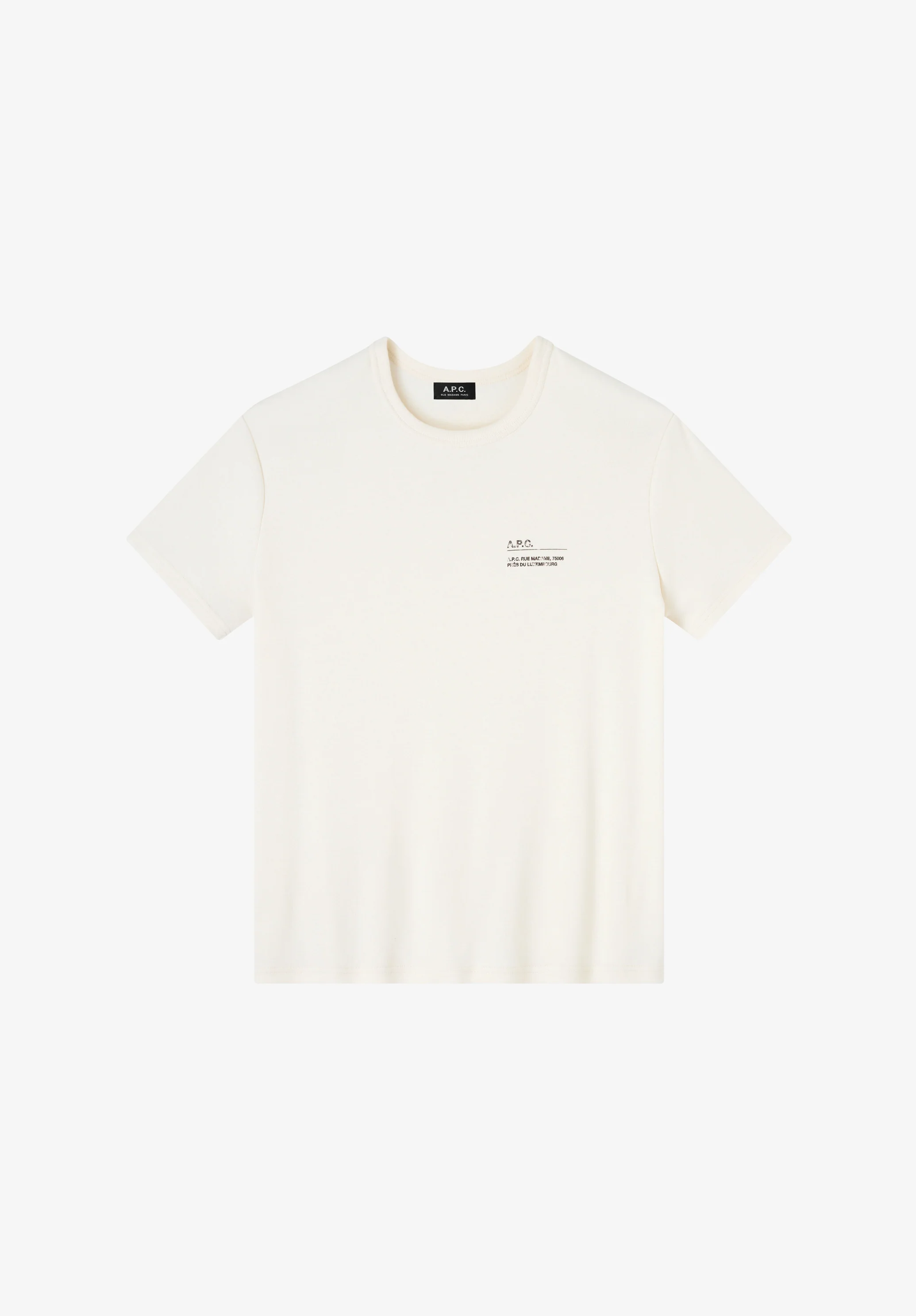 Niclas T-shirt