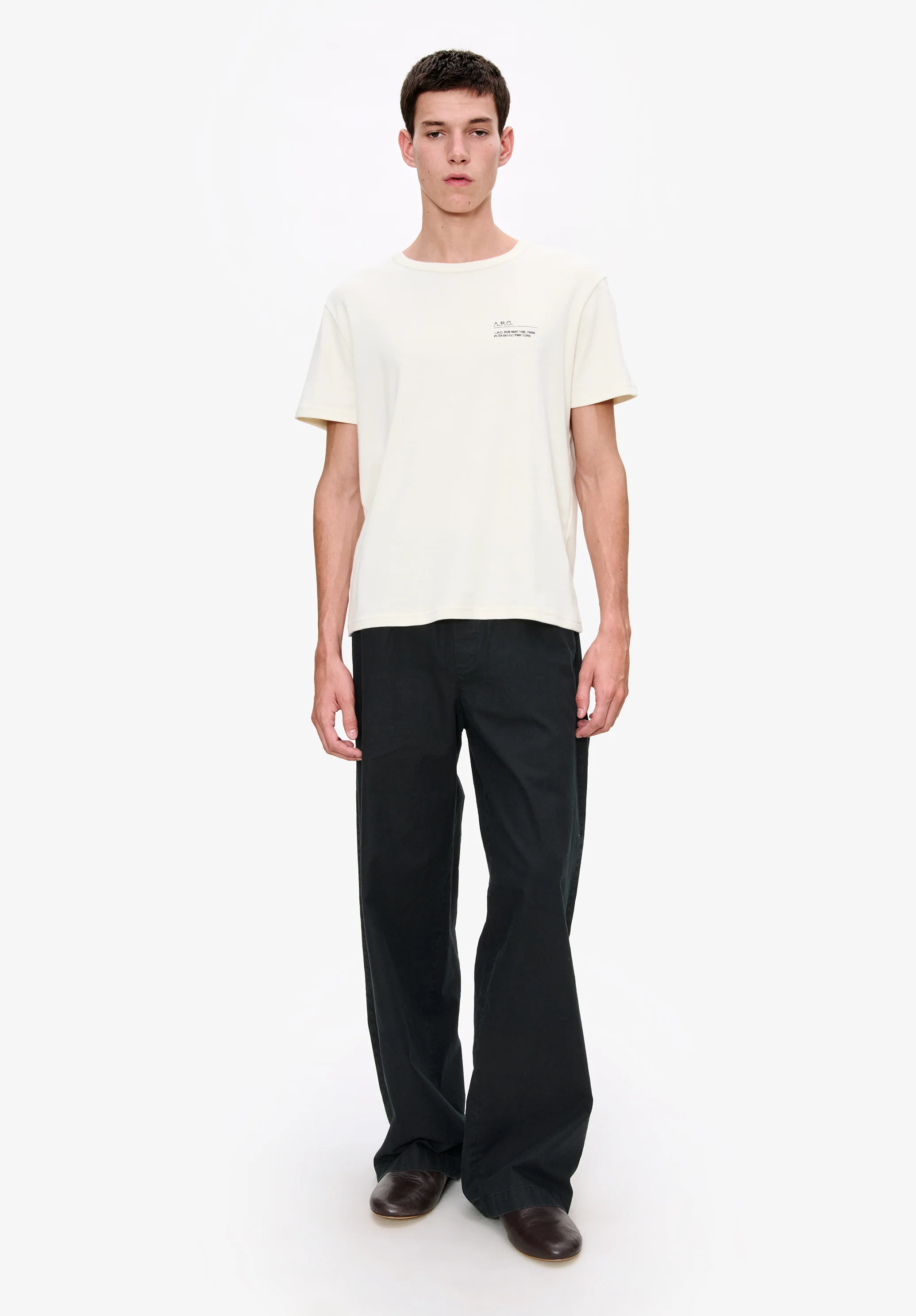 Niclas T-shirt - Image 2