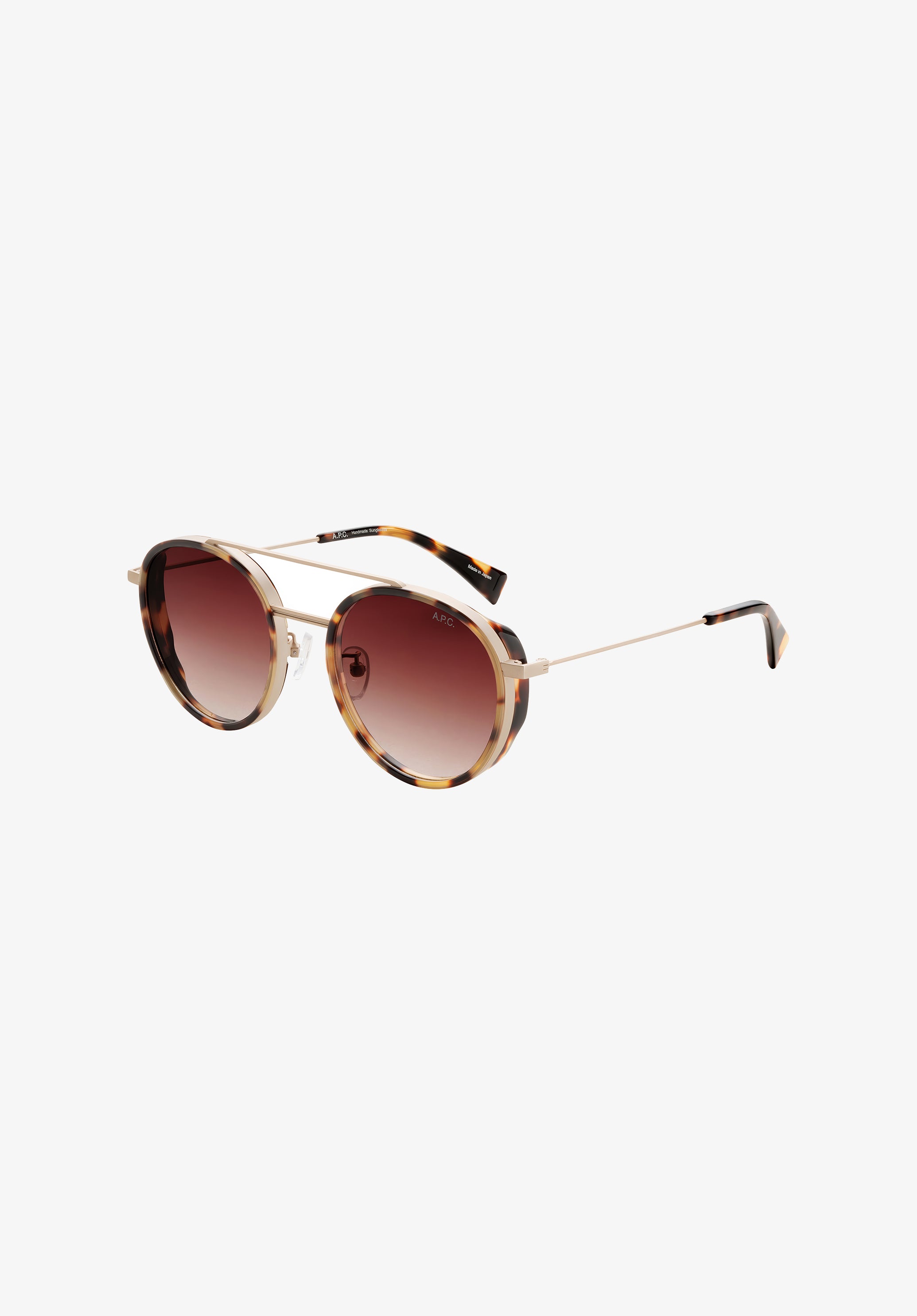 Nico sunglasses unisex - Image 4