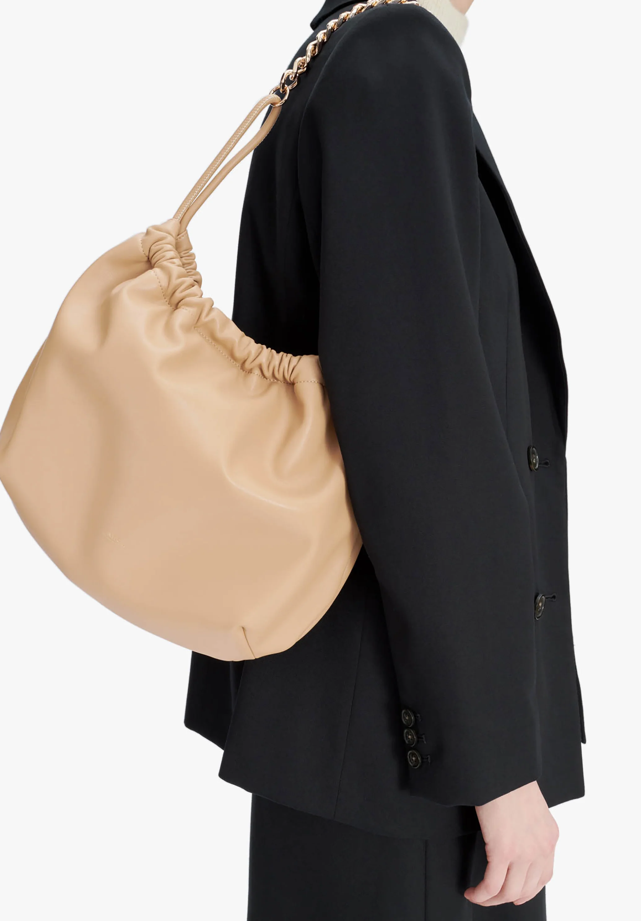 Ninon Chaine bag - Image 7
