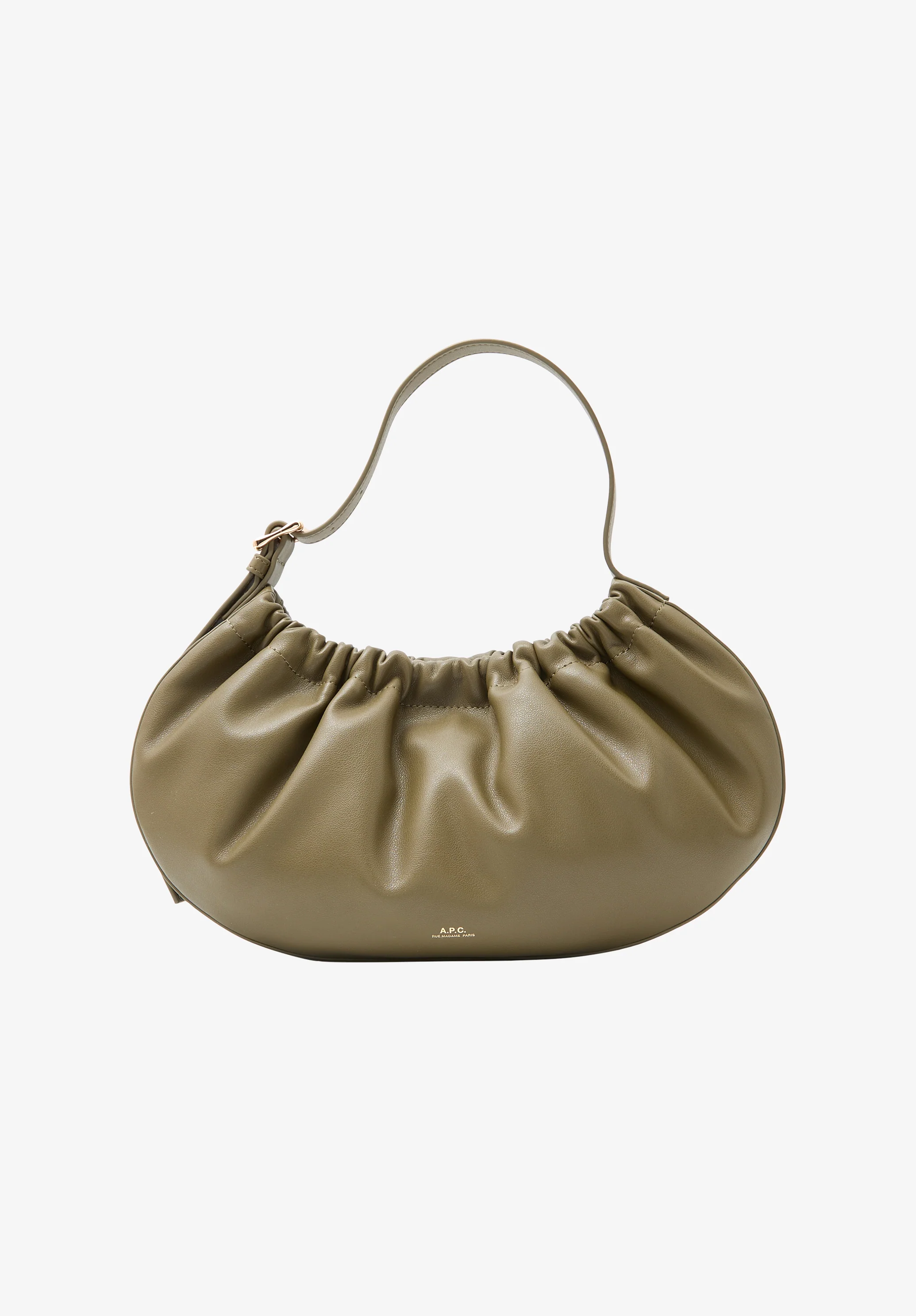 Ninon Hoop bag
