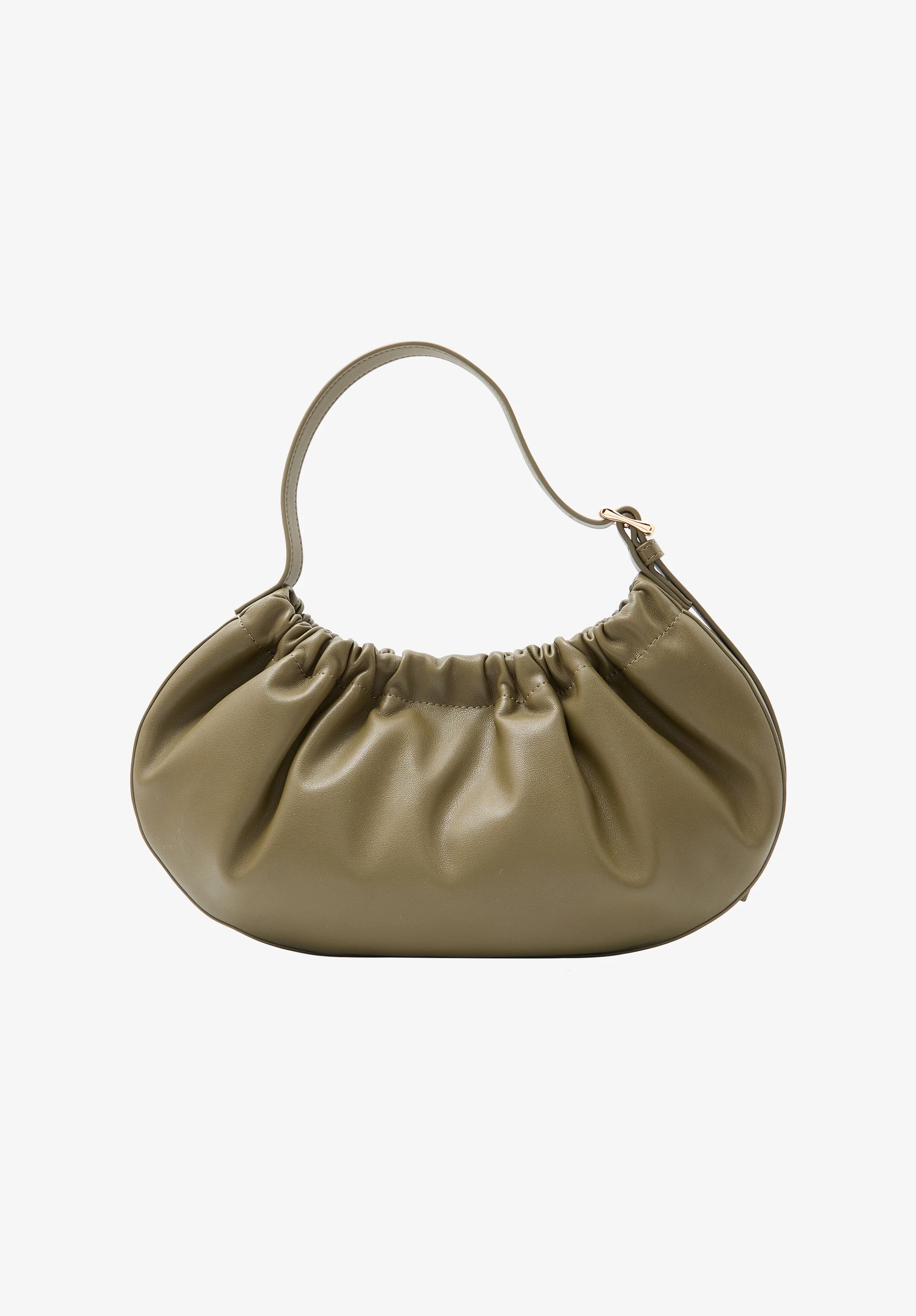 Ninon Hoop bag - Image 4