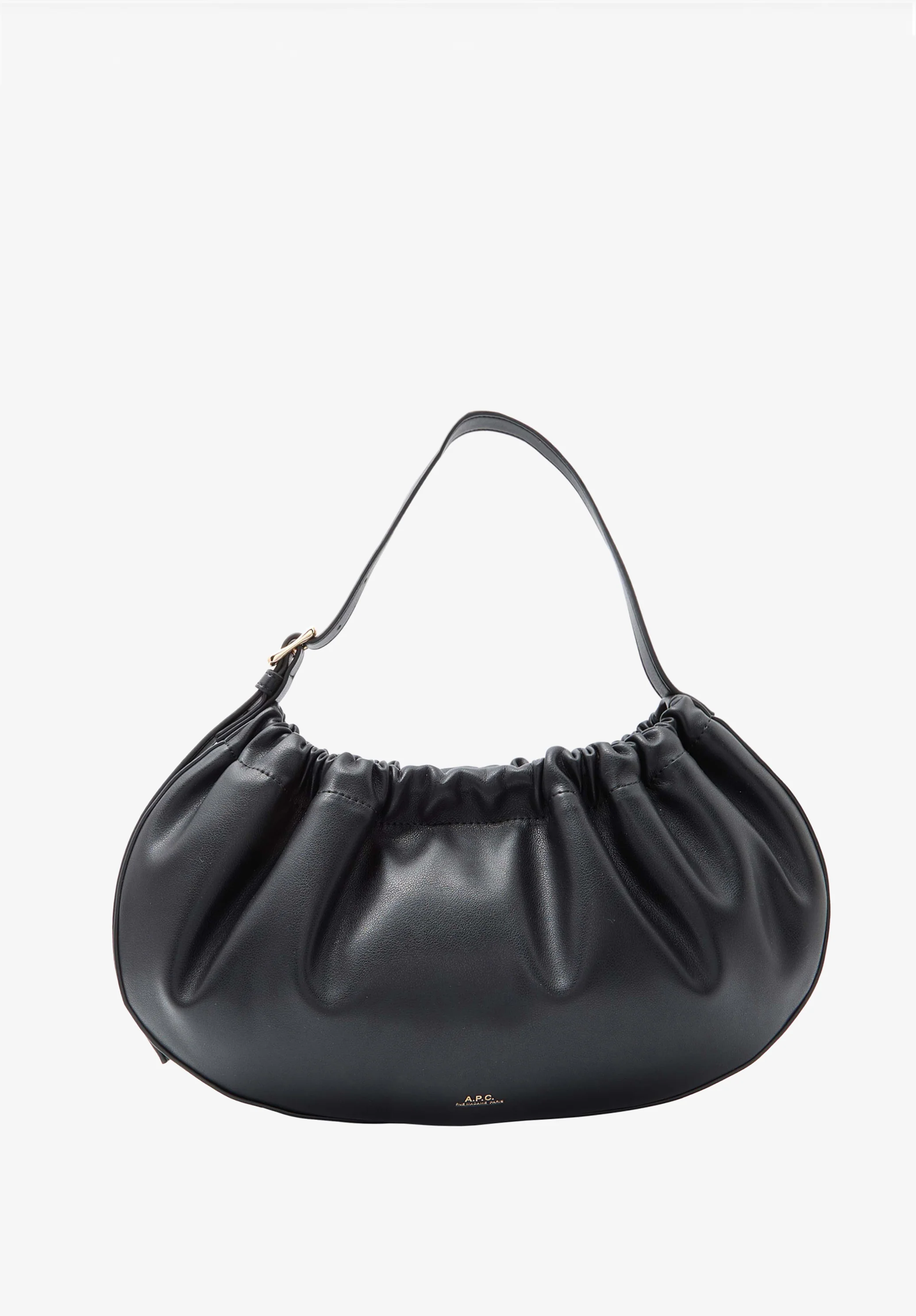 Ninon Hoop bag