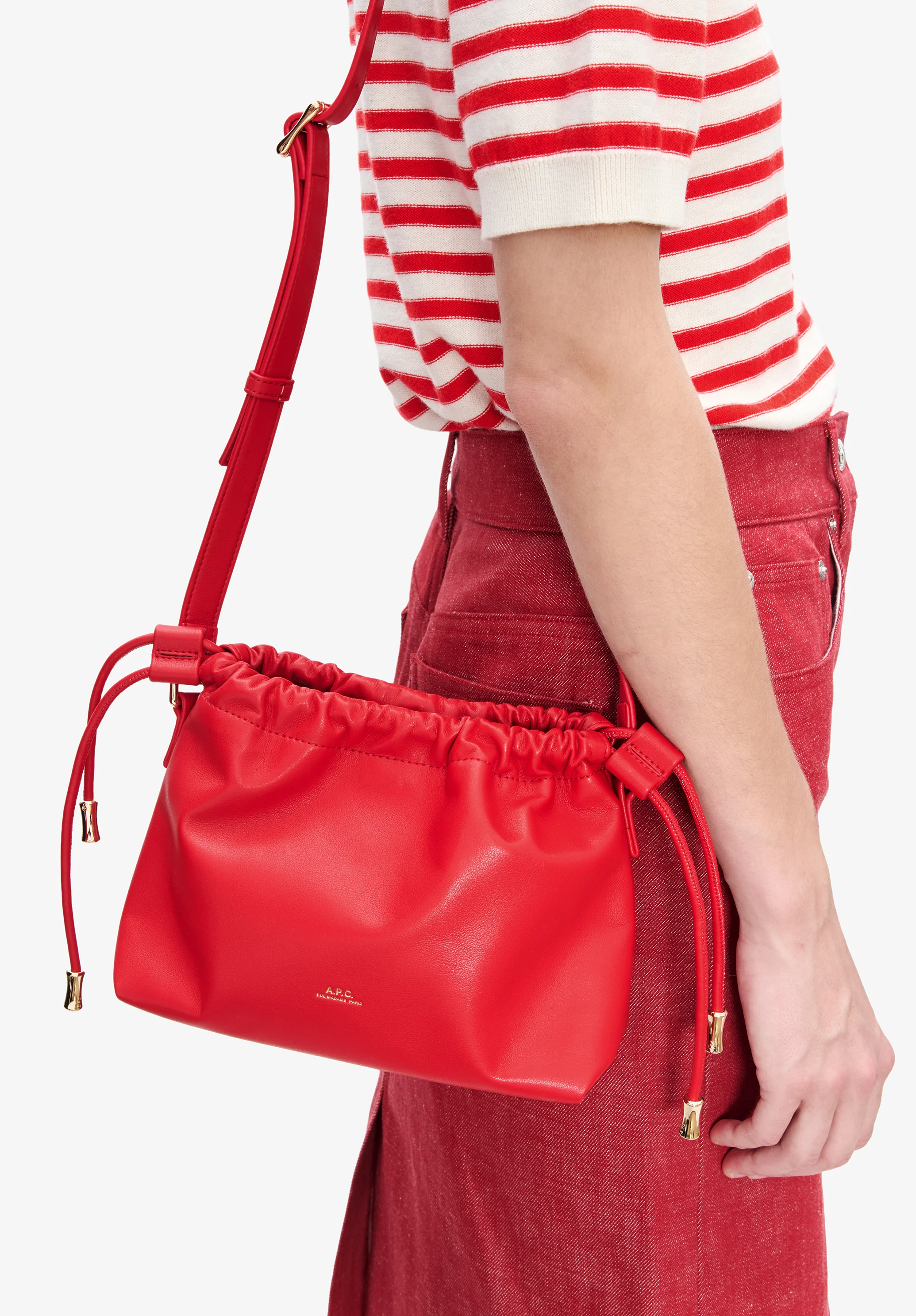 Ninon Mini bag - Image 2
