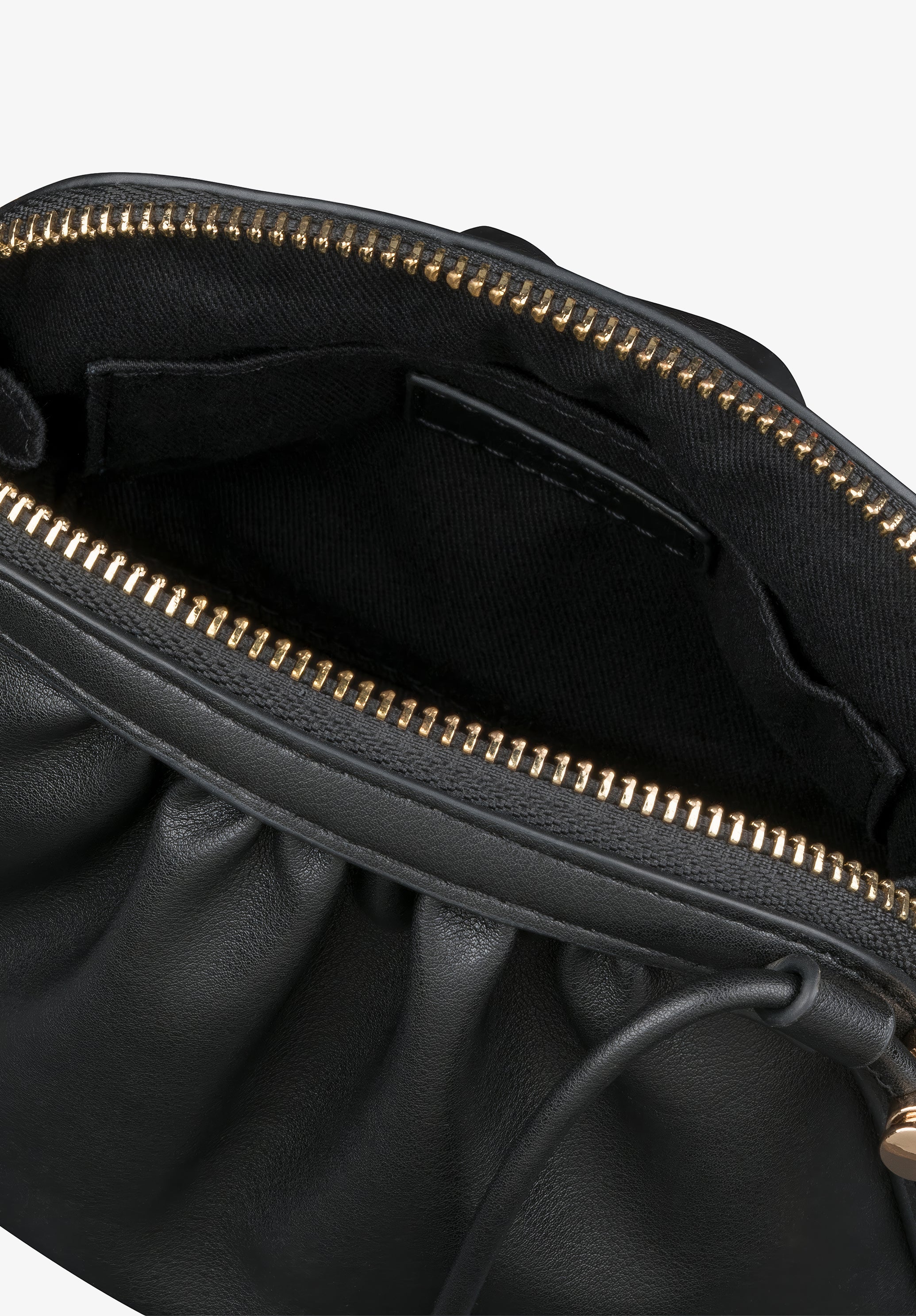 Ninon Small drawstring bag - Image 5
