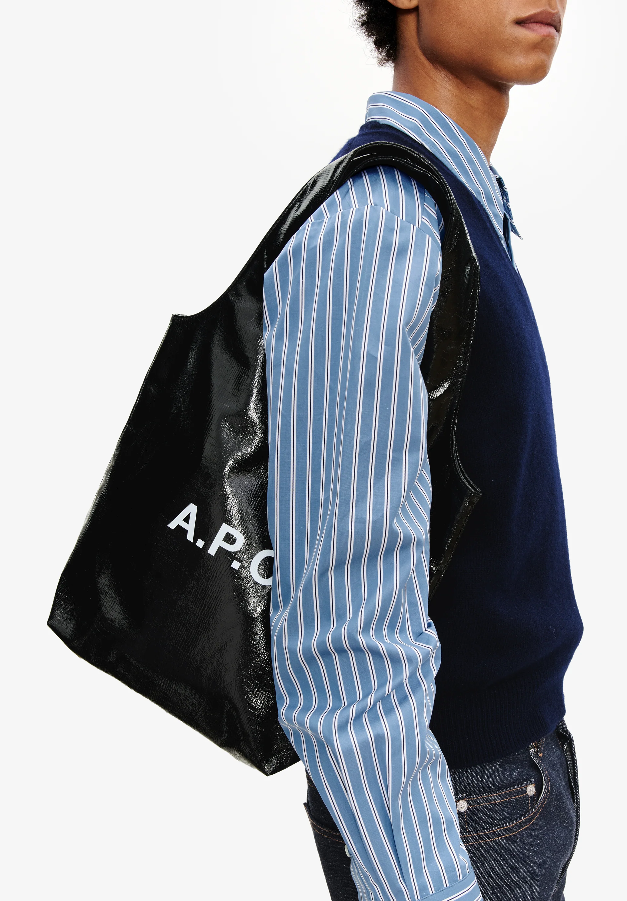 Ninon Small tote bag