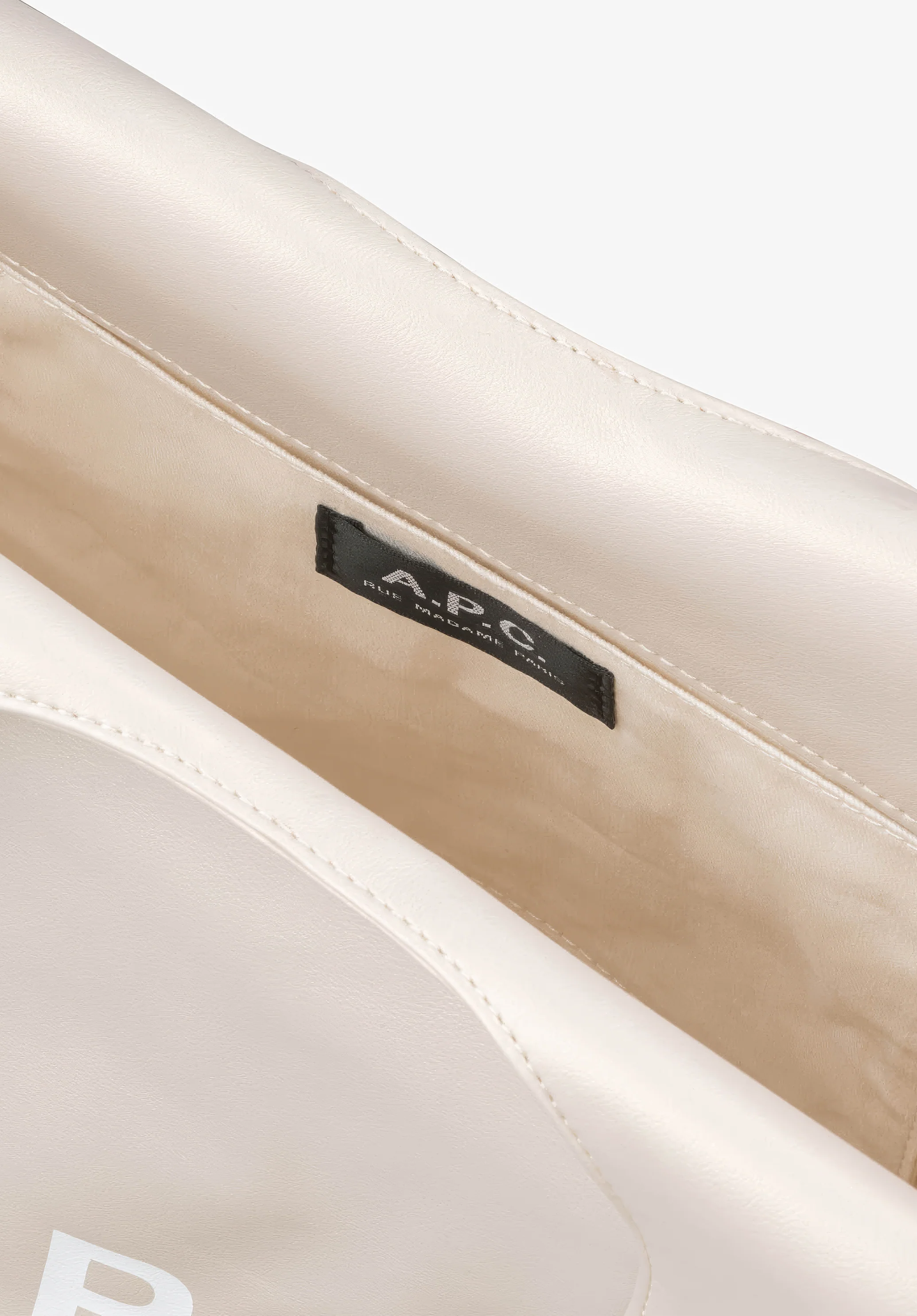 Ninon Small tote bag - Image 5